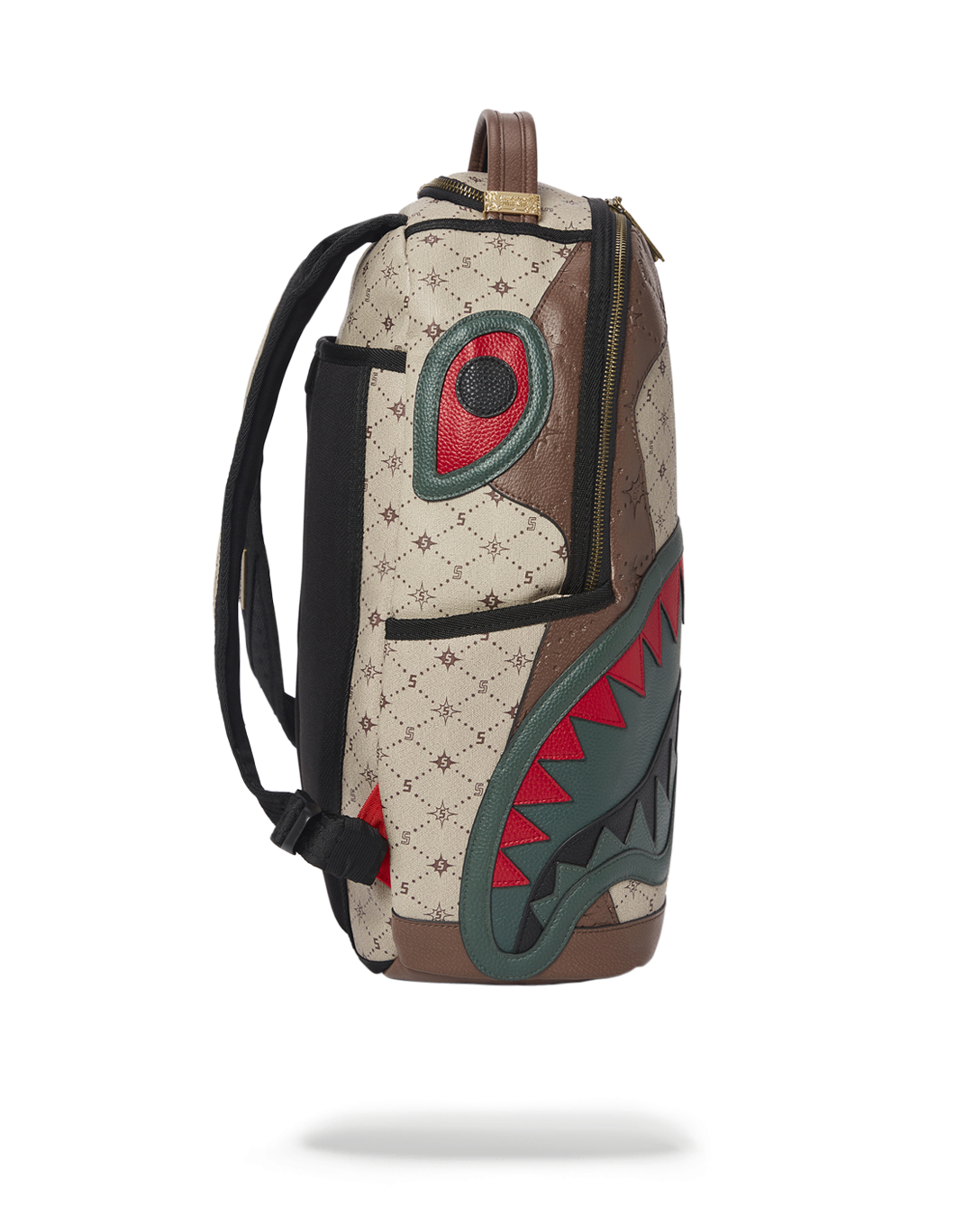 SPRAYGROUND FIFTH AVENUE BACKPACK (DLXV)