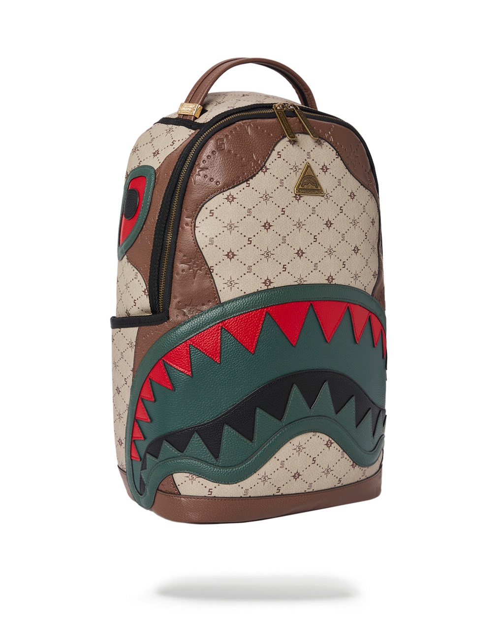 SPRAYGROUND FIFTH AVENUE BACKPACK (DLXV)