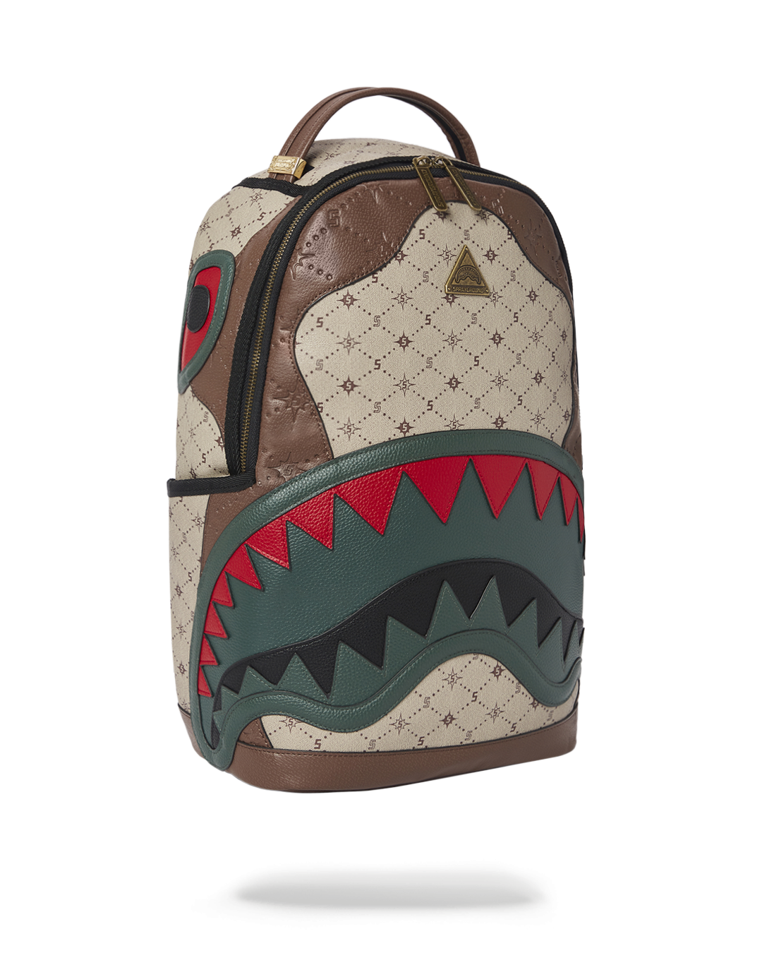 SPRAYGROUND FIFTH AVENUE BACKPACK (DLXV)