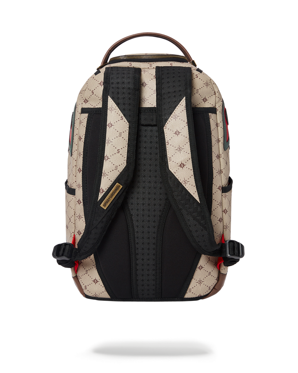 SPRAYGROUND FIFTH AVENUE BACKPACK (DLXV)