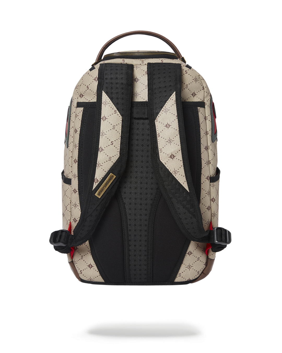 SPRAYGROUND FIFTH AVENUE BACKPACK (DLXV)