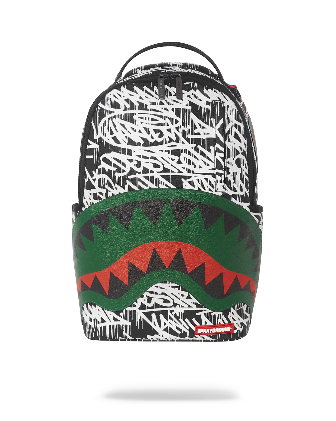 SPRAYGROUND NIGHT NIGHT BACKPACK (DLXV)