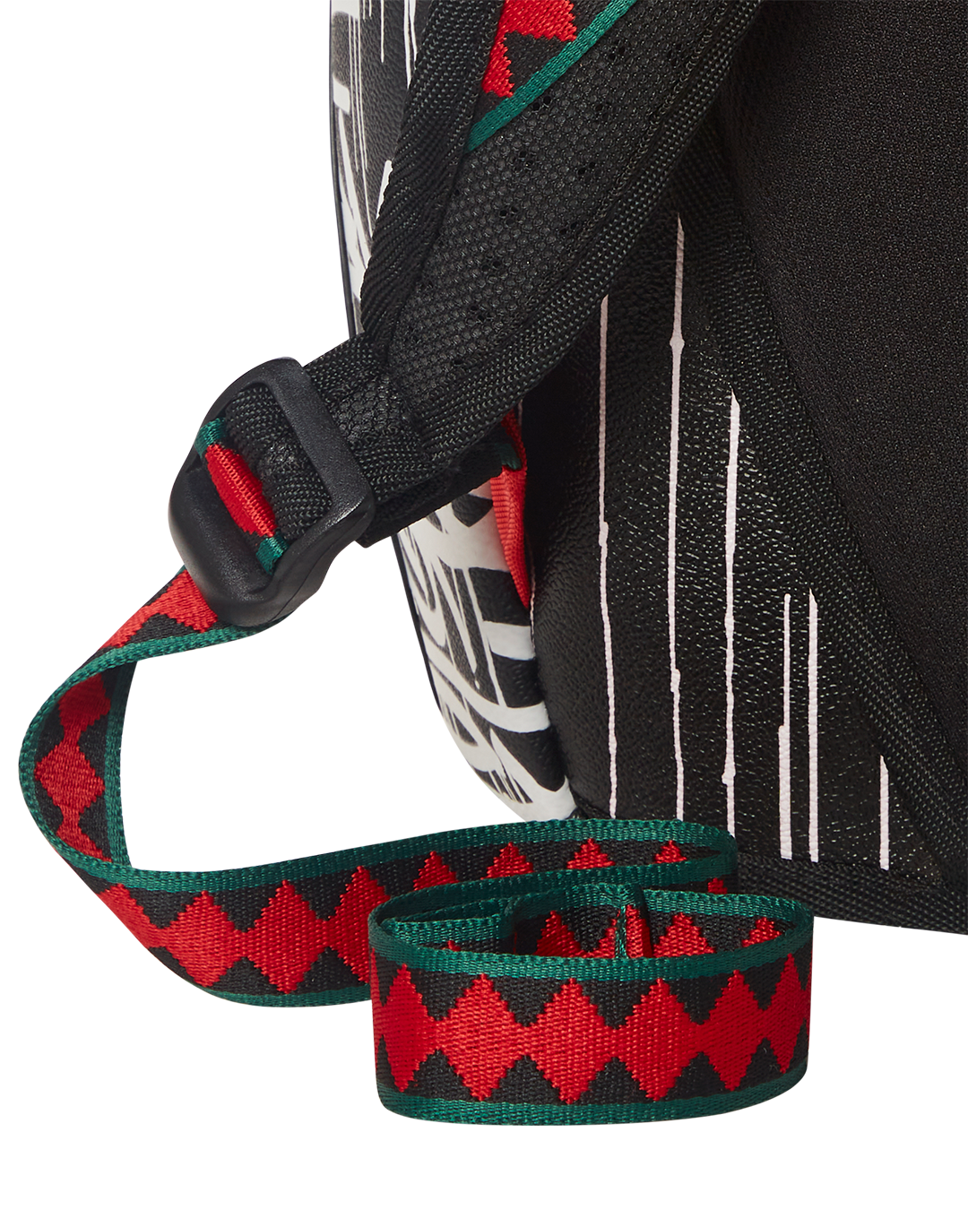 SPRAYGROUND NIGHT NIGHT BACKPACK (DLXV)