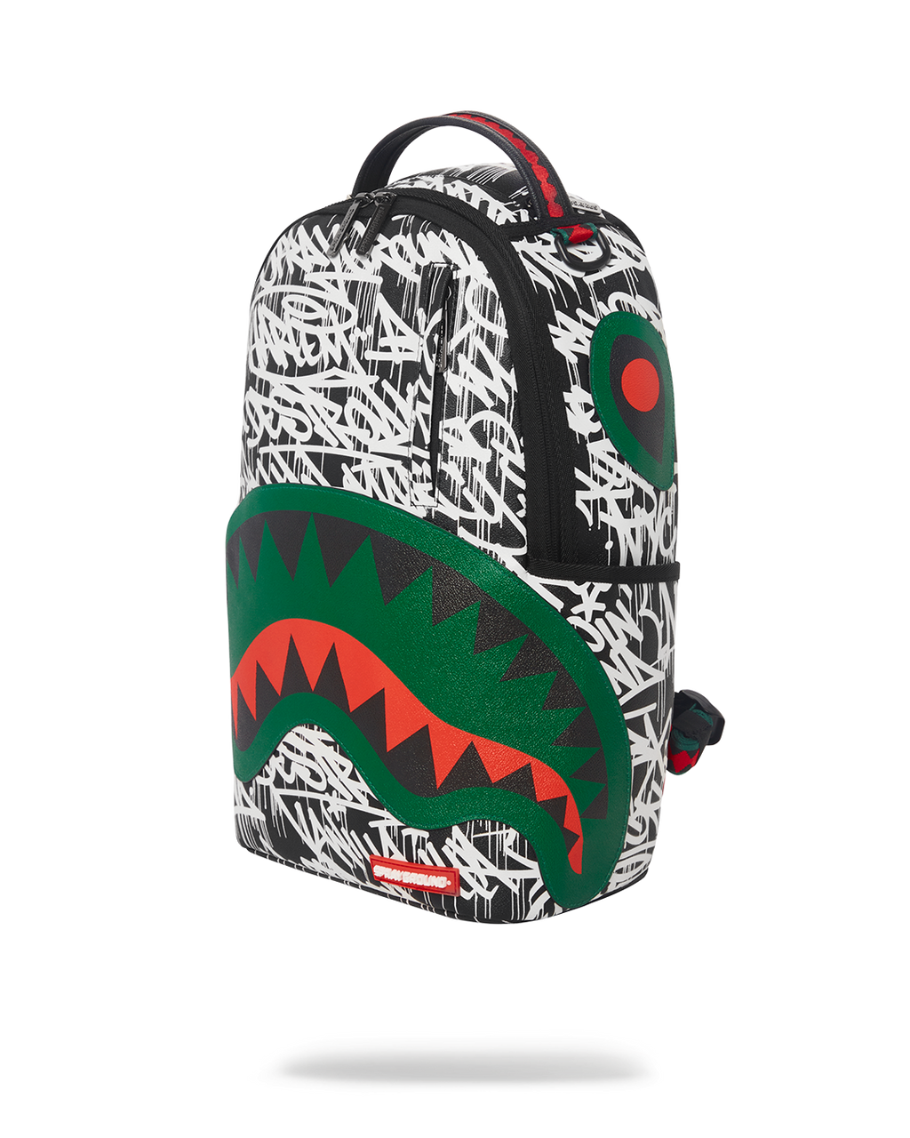 SPRAYGROUND NIGHT NIGHT BACKPACK (DLXV)