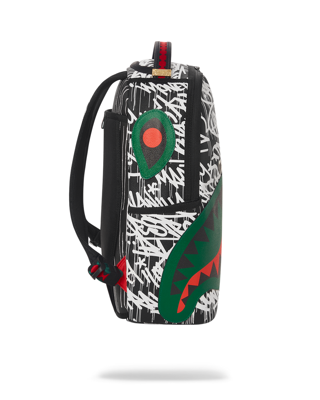 SPRAYGROUND NIGHT NIGHT BACKPACK (DLXV)