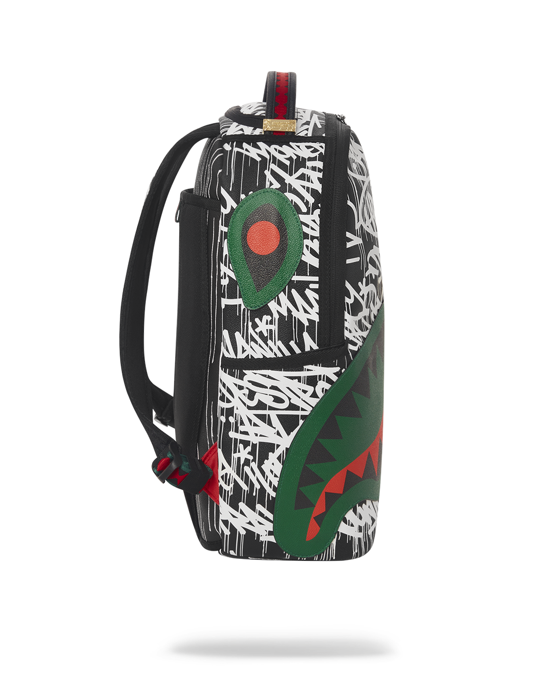 SPRAYGROUND NIGHT NIGHT BACKPACK (DLXV)