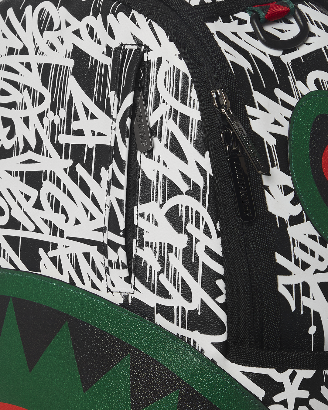 SPRAYGROUND NIGHT NIGHT BACKPACK (DLXV)