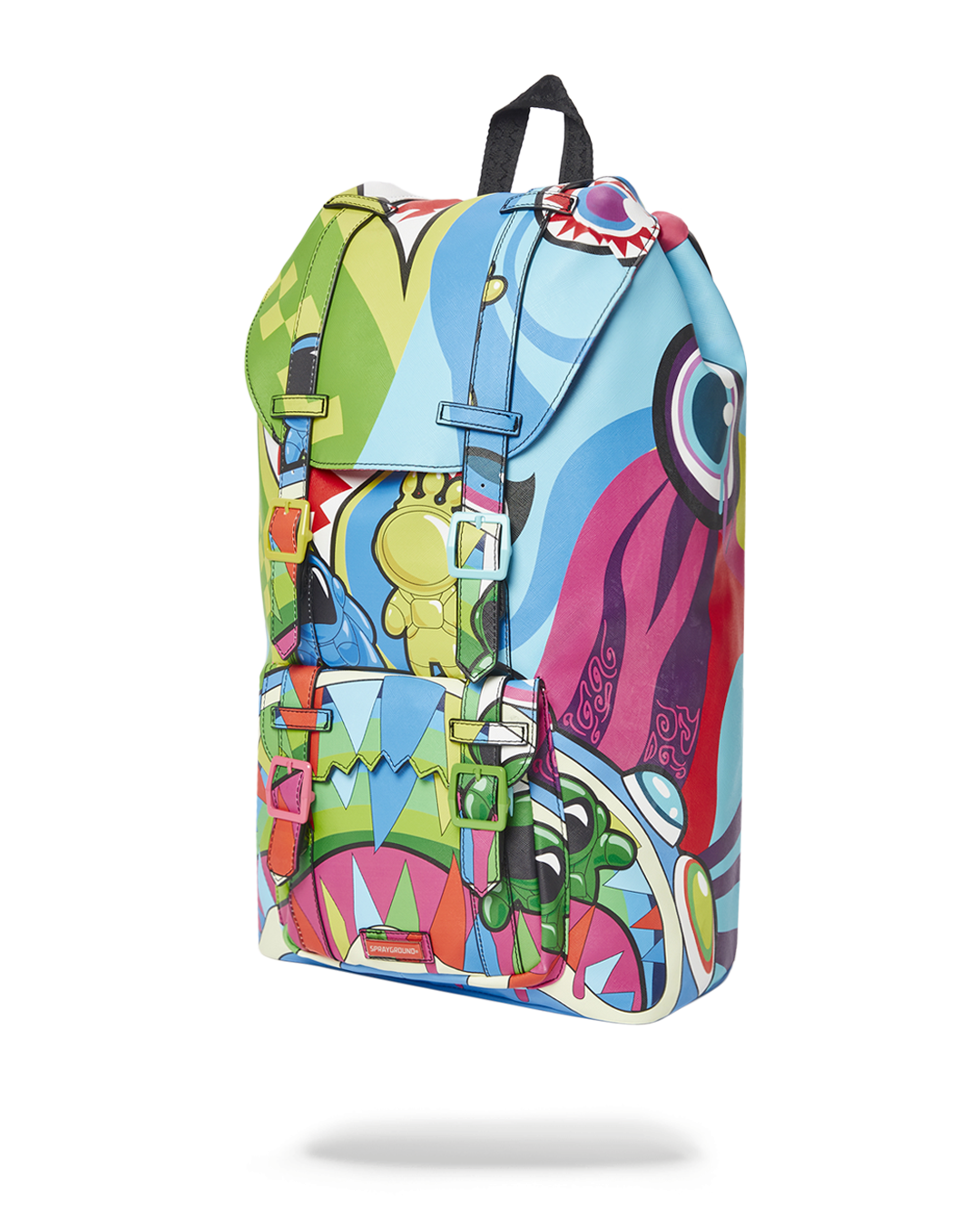 SPRAYGROUND MIND TRIP HILLS BACKPACK
