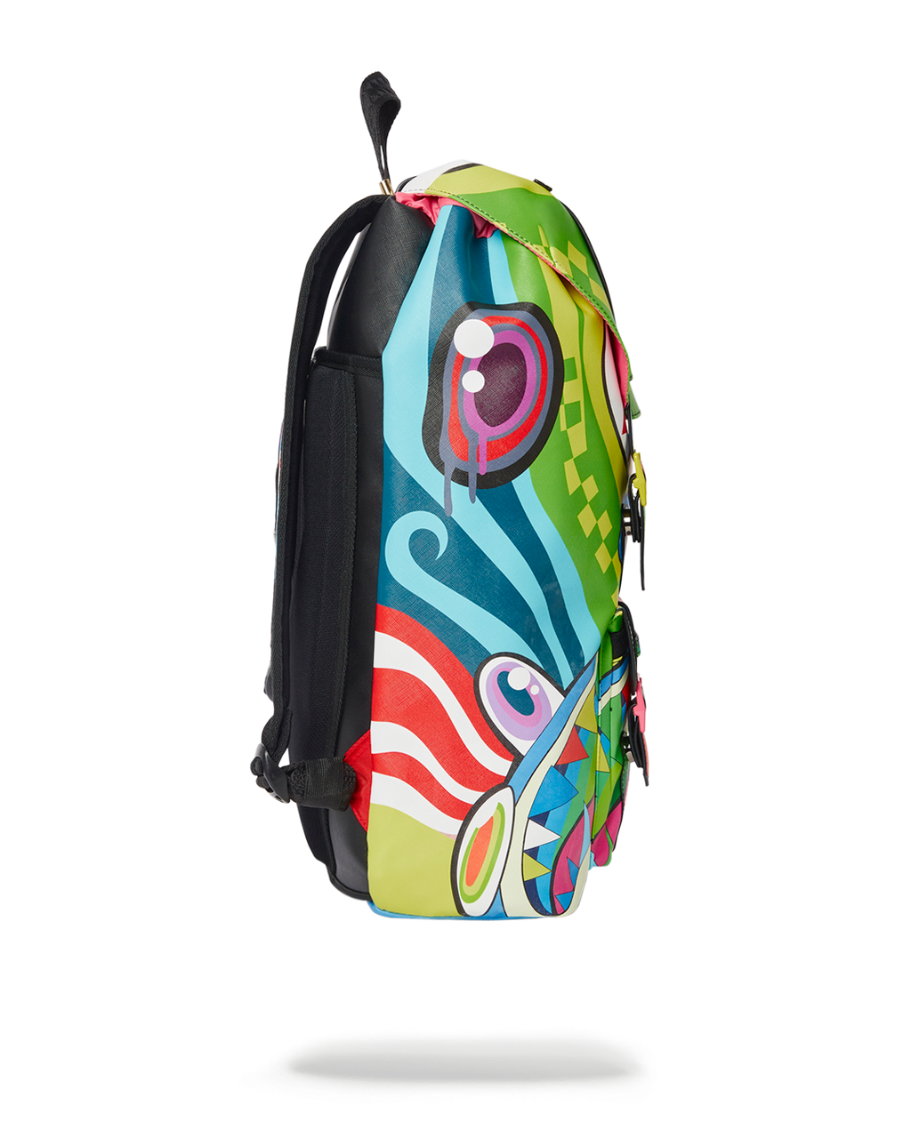 SPRAYGROUND MIND TRIP HILLS BACKPACK