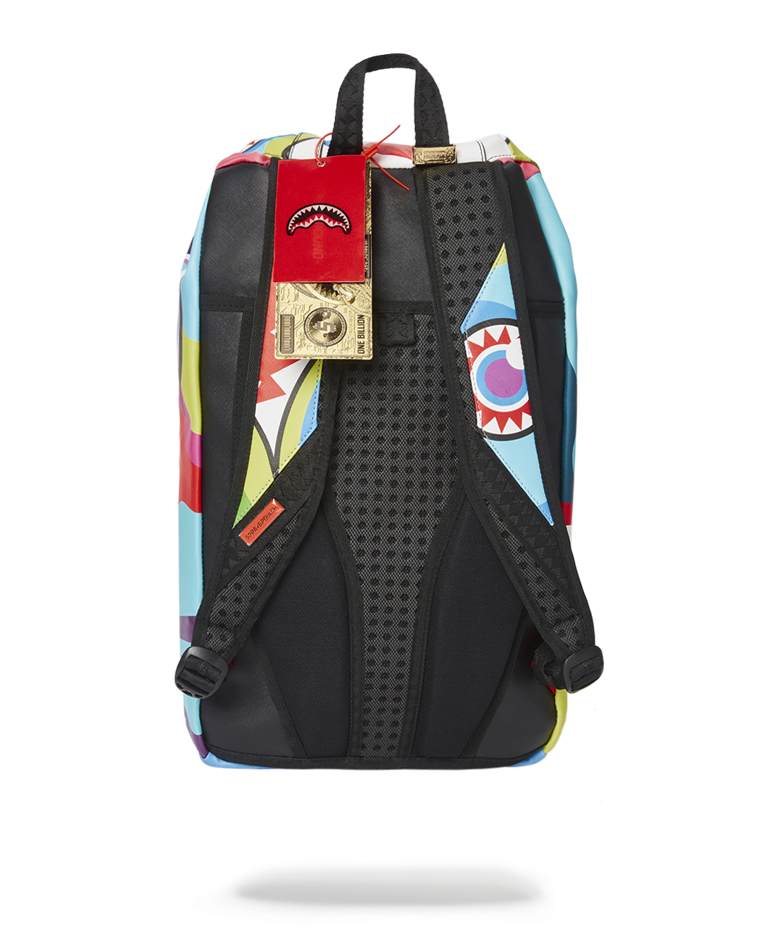 SPRAYGROUND MIND TRIP HILLS BACKPACK