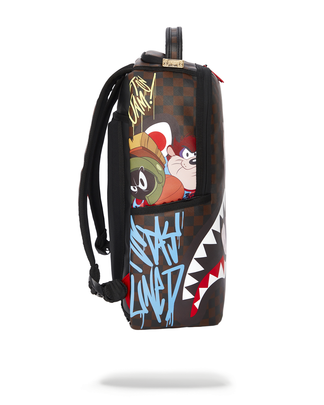 SPRAYGROUND SPACE JAM SPACE DUNK BACKPACK (DLXV)