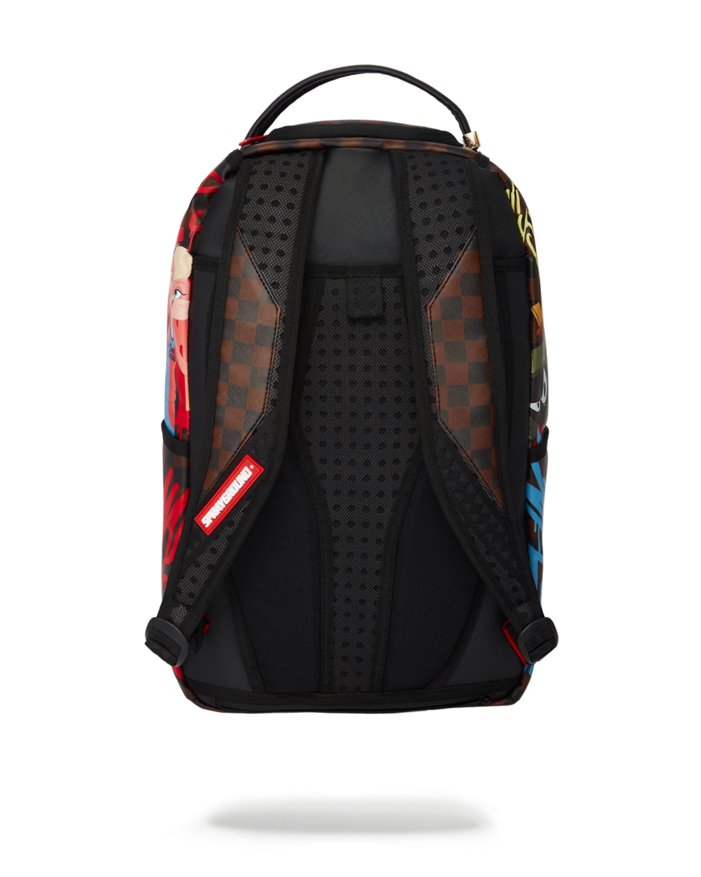 SPRAYGROUND SPACE JAM SPACE DUNK BACKPACK (DLXV)
