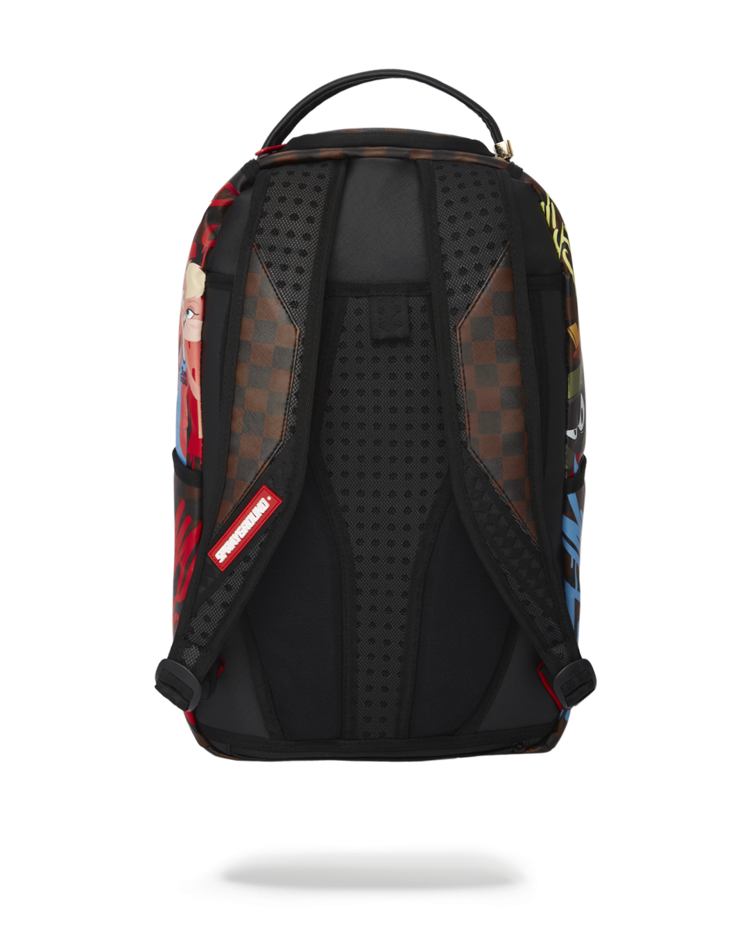 SPRAYGROUND SPACE JAM SPACE DUNK BACKPACK (DLXV)