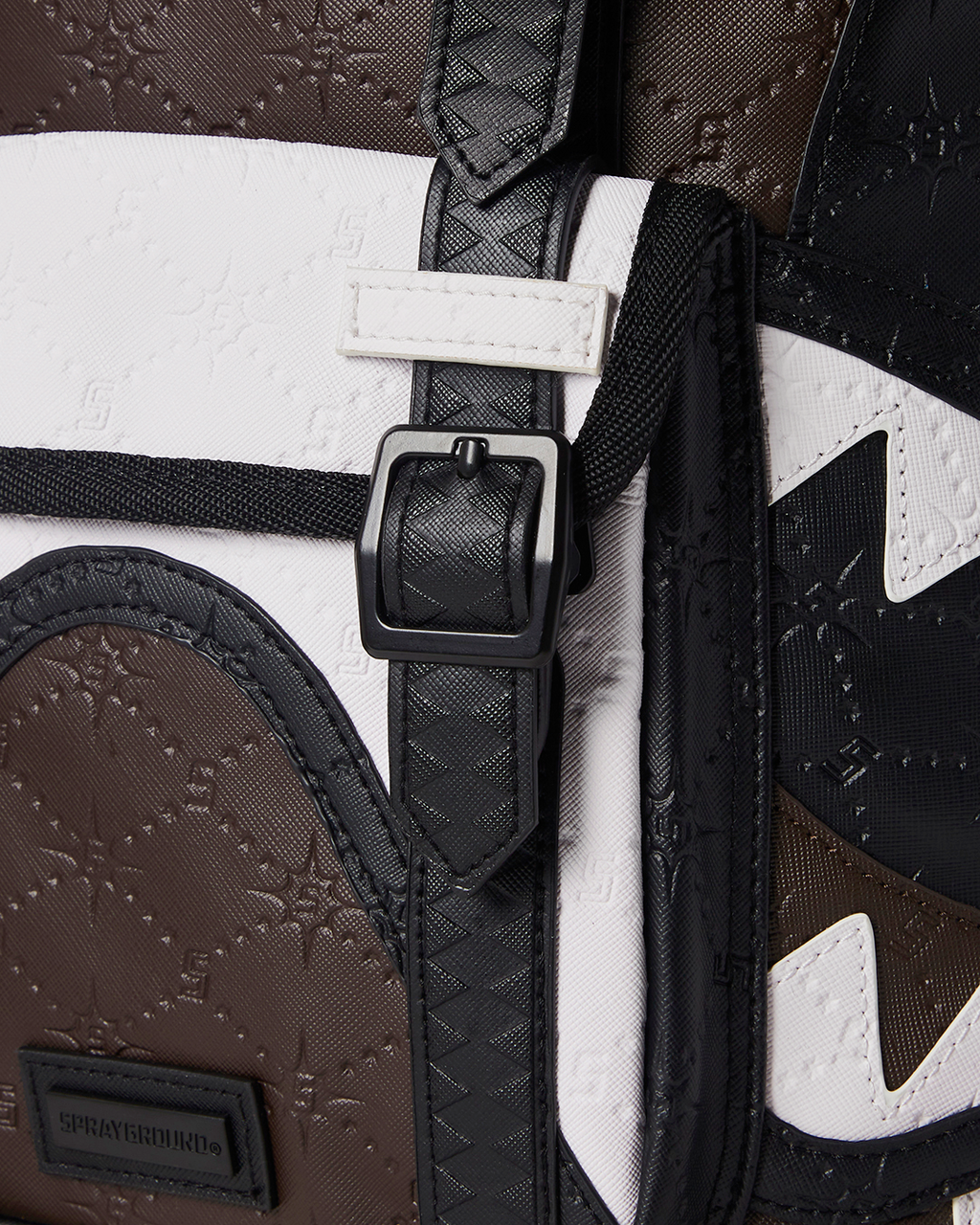 SPRAYGROUND V.V.I.P. HILLS