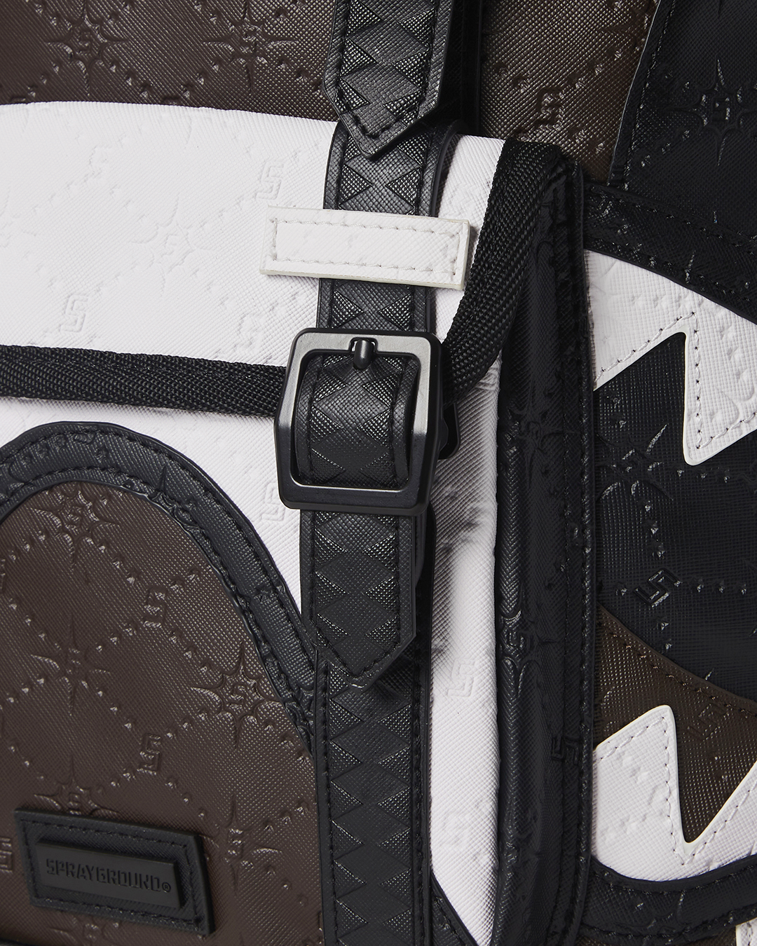 SPRAYGROUND V.V.I.P. HILLS
