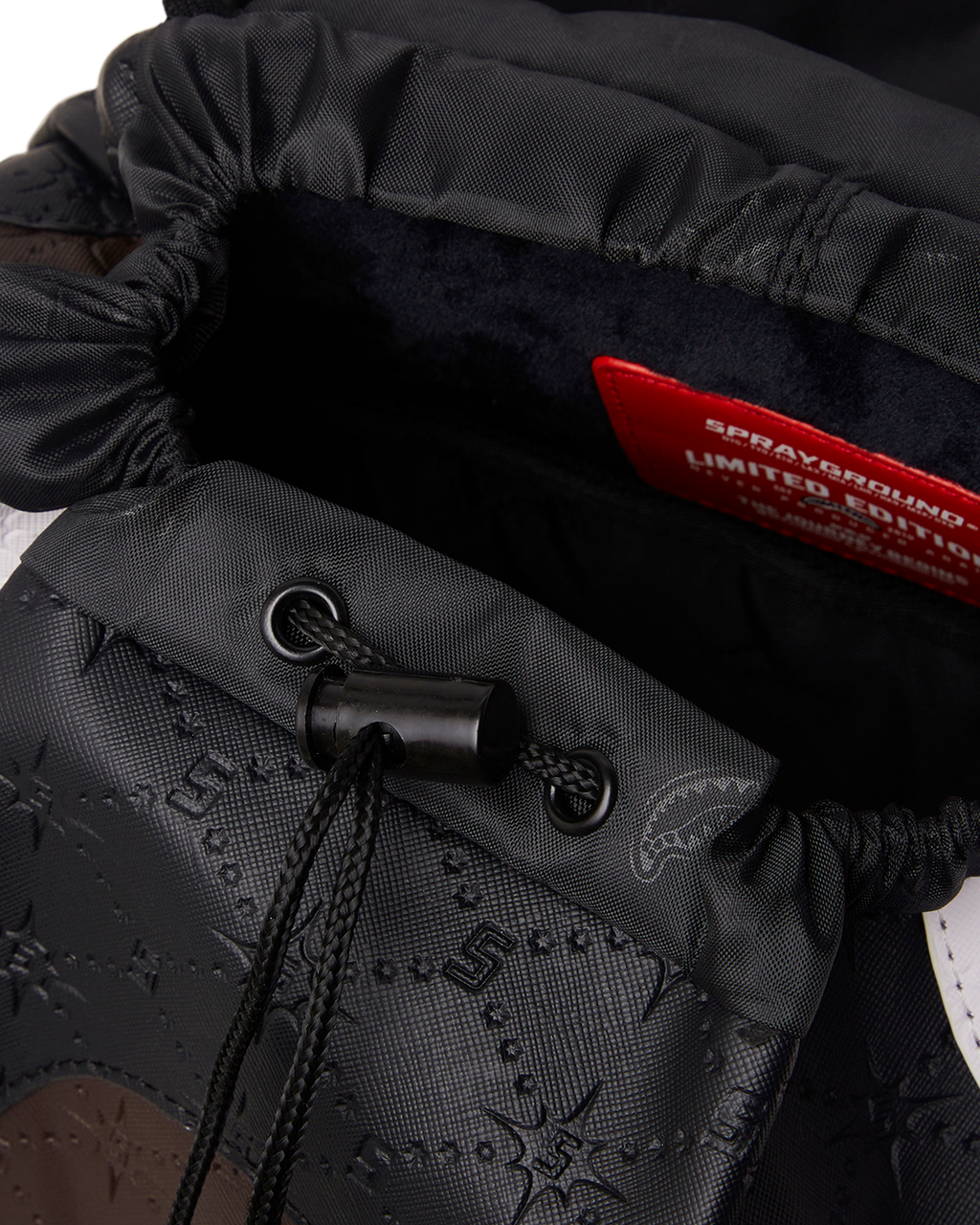 SPRAYGROUND V.V.I.P. HILLS