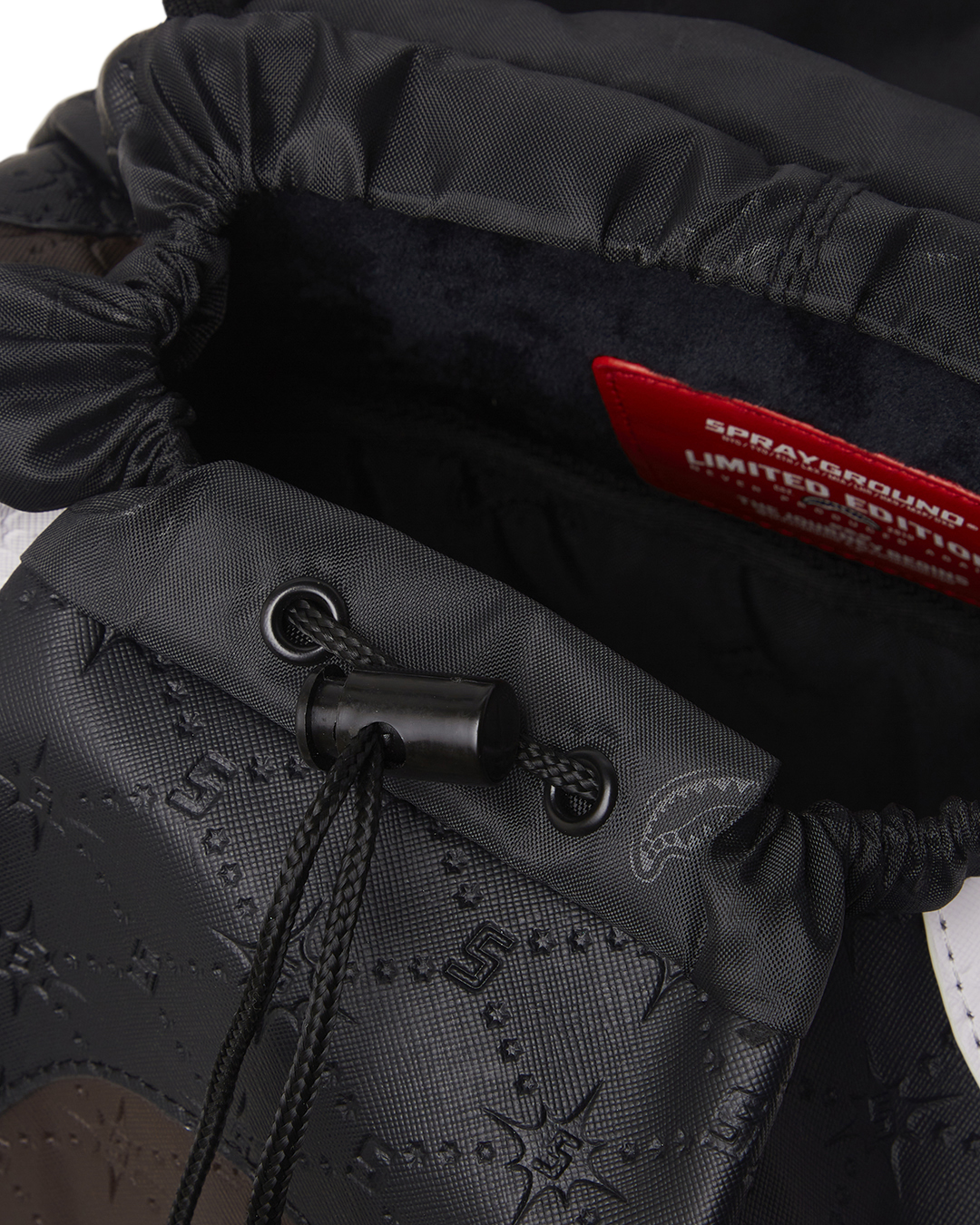 SPRAYGROUND V.V.I.P. HILLS