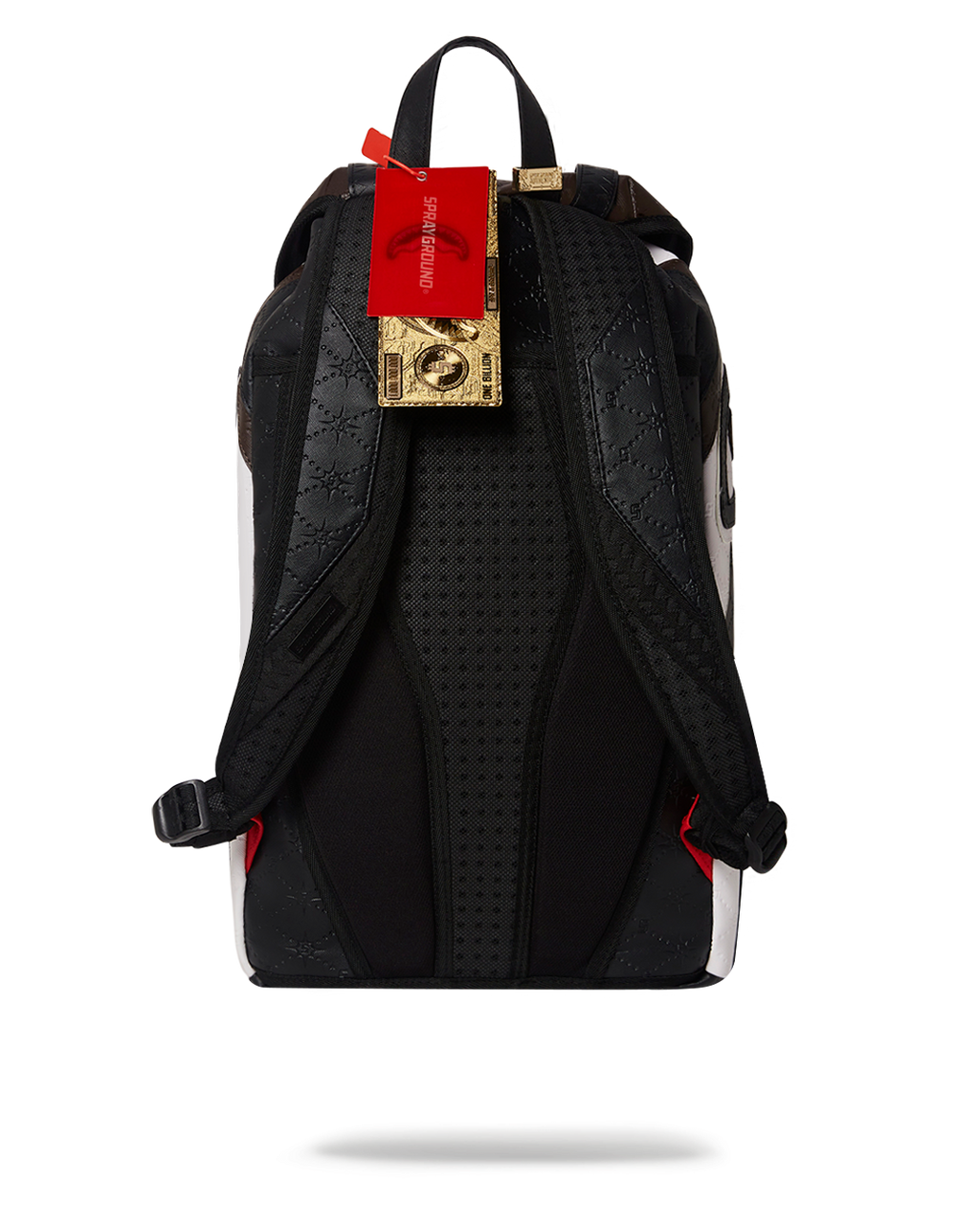 SPRAYGROUND V.V.I.P. HILLS