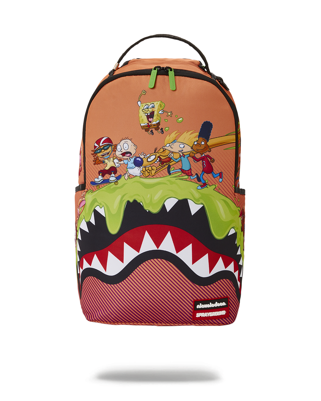 SPRAYGROUND NICKELODEON SLIME PARTY (DLXR)