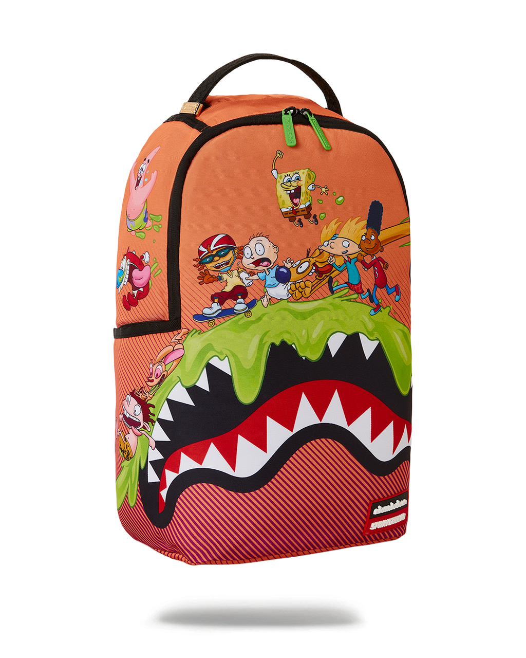 SPRAYGROUND NICKELODEON SLIME PARTY (DLXR)