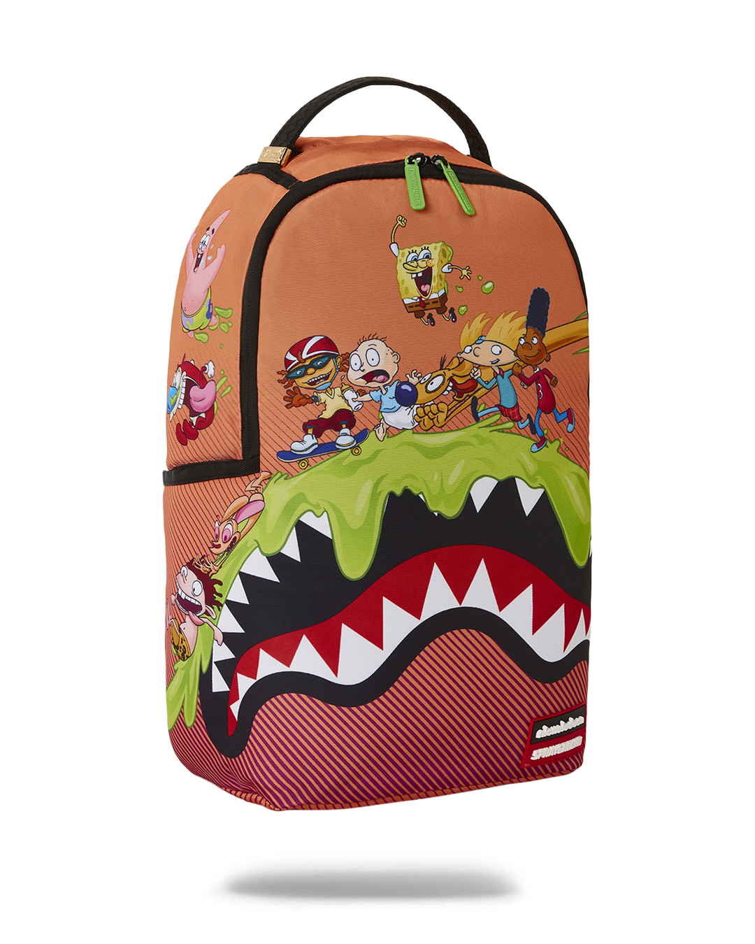 SPRAYGROUND NICKELODEON SLIME PARTY (DLXR)