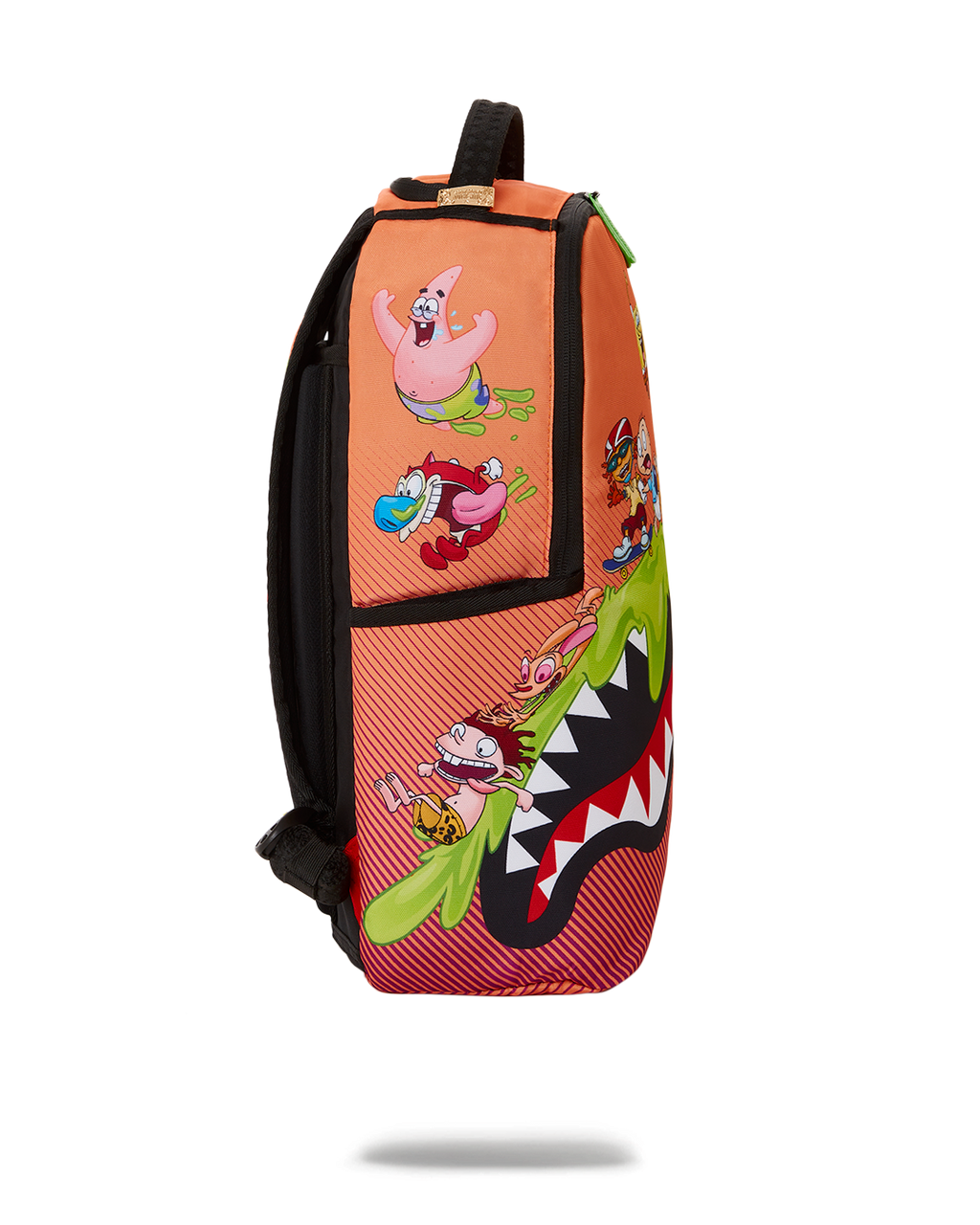 SPRAYGROUND NICKELODEON SLIME PARTY (DLXR)