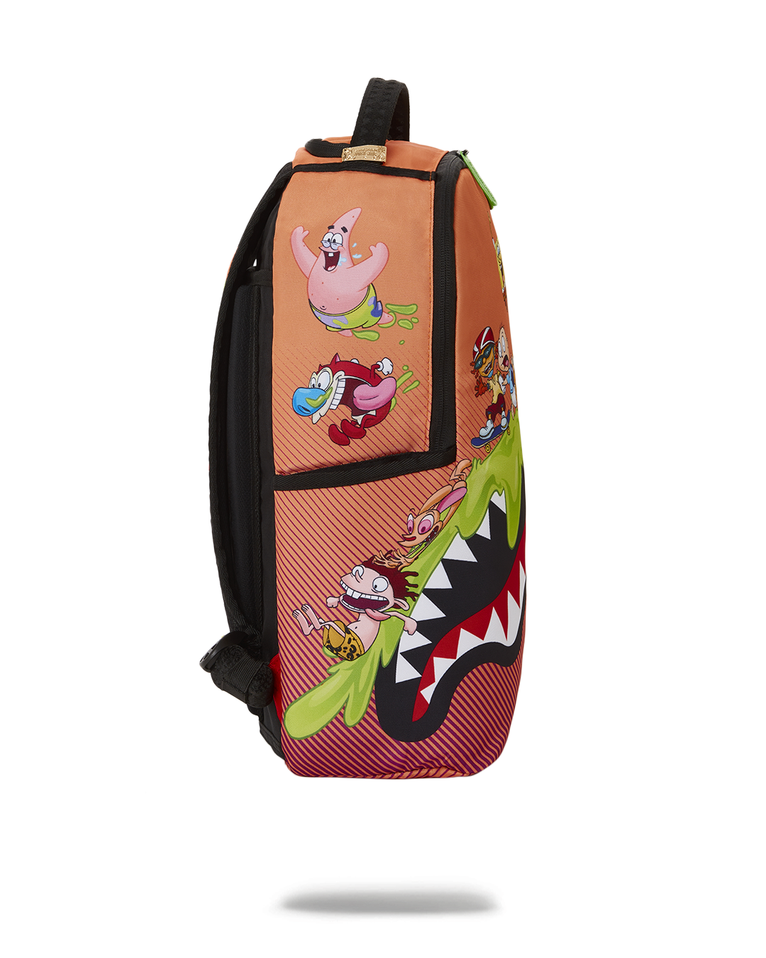SPRAYGROUND NICKELODEON SLIME PARTY (DLXR)