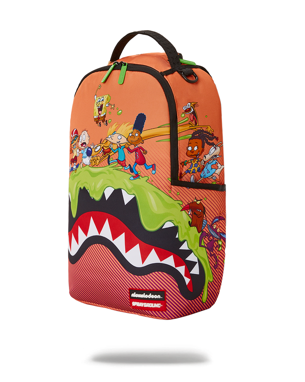 SPRAYGROUND NICKELODEON SLIME PARTY (DLXR)