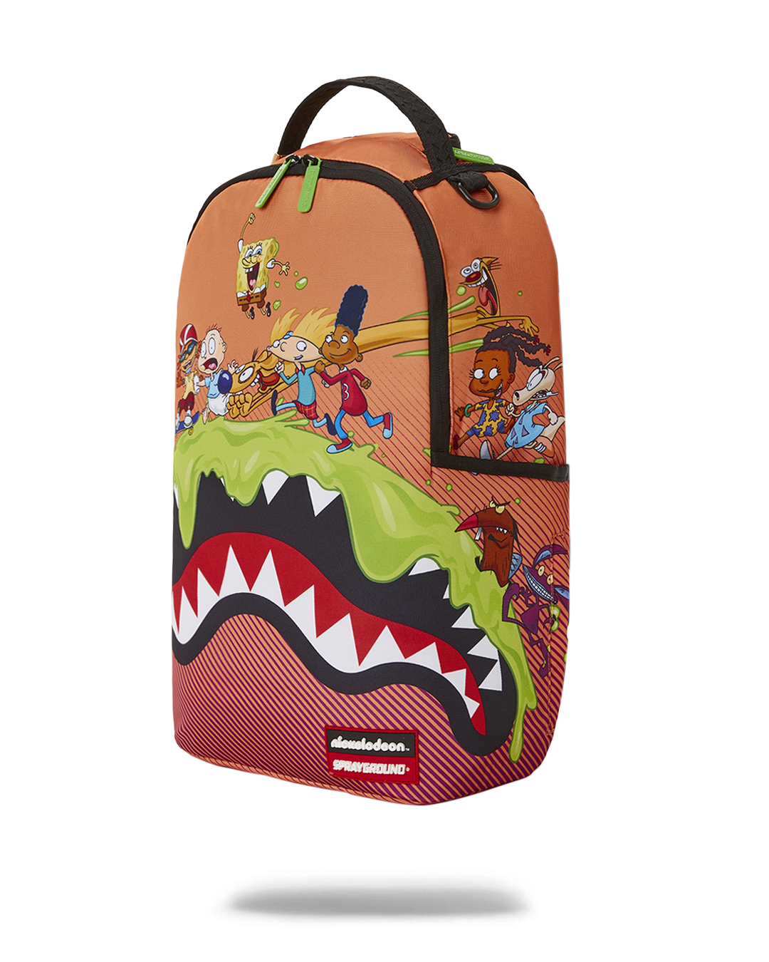 SPRAYGROUND NICKELODEON SLIME PARTY (DLXR)