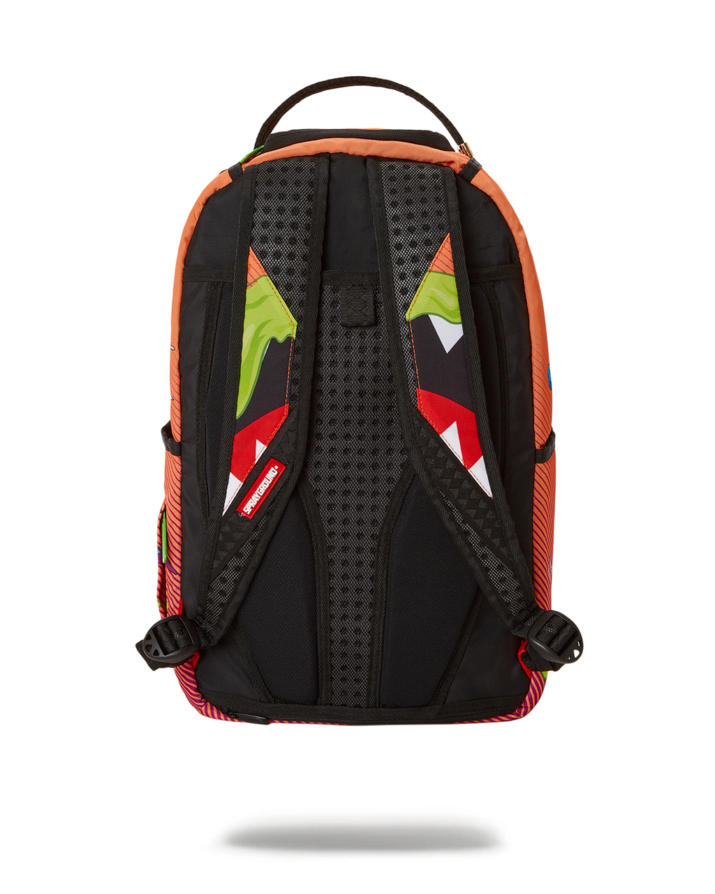 SPRAYGROUND NICKELODEON SLIME PARTY (DLXR)