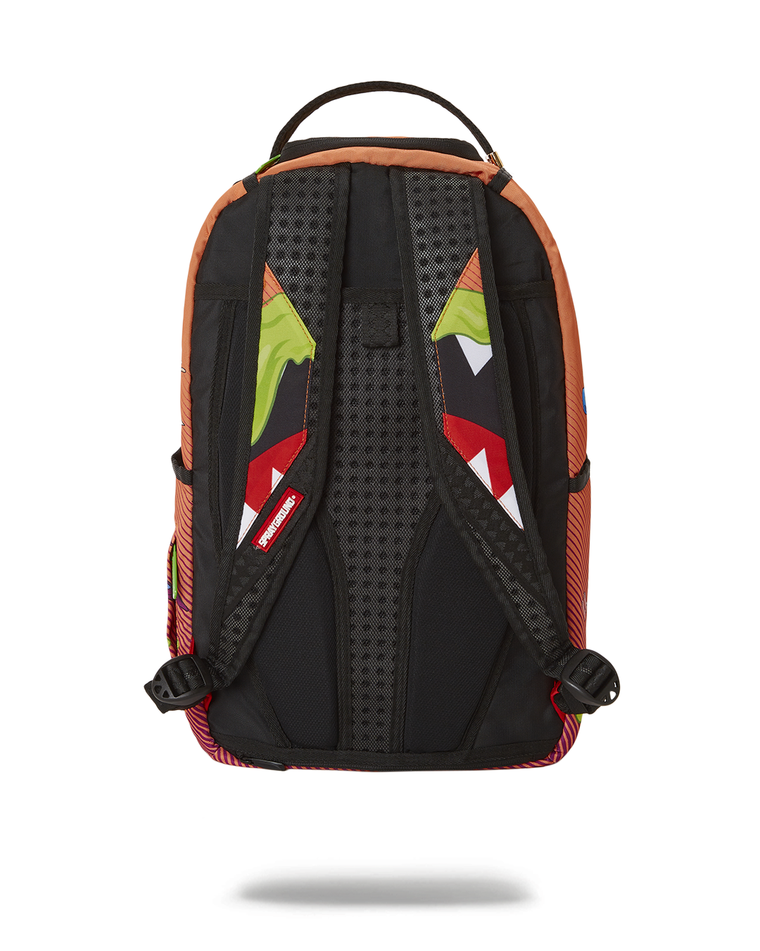 SPRAYGROUND NICKELODEON SLIME PARTY (DLXR)