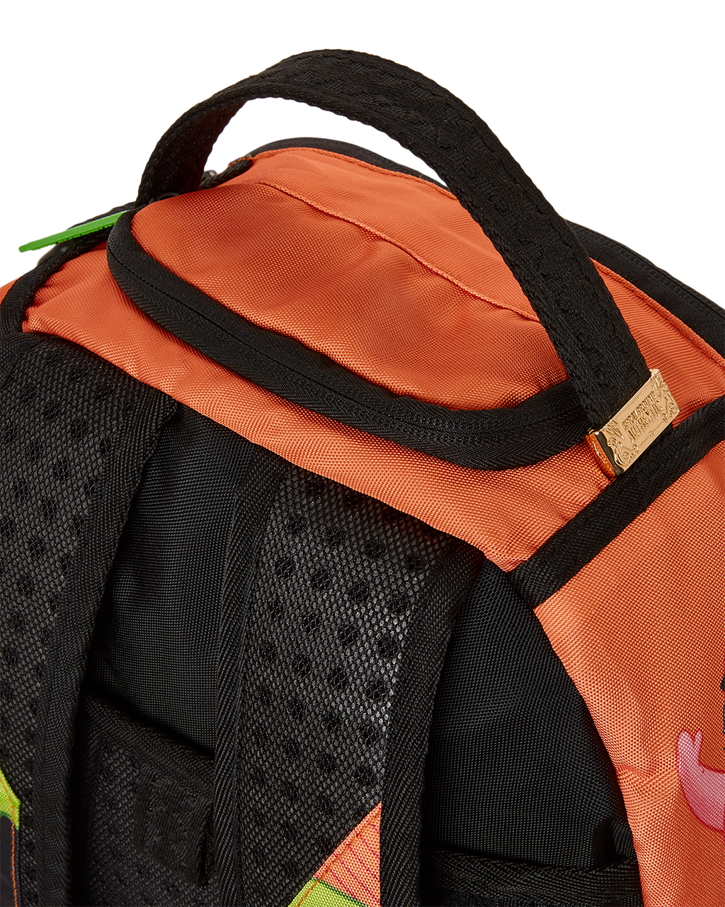 SPRAYGROUND NICKELODEON SLIME PARTY (DLXR)
