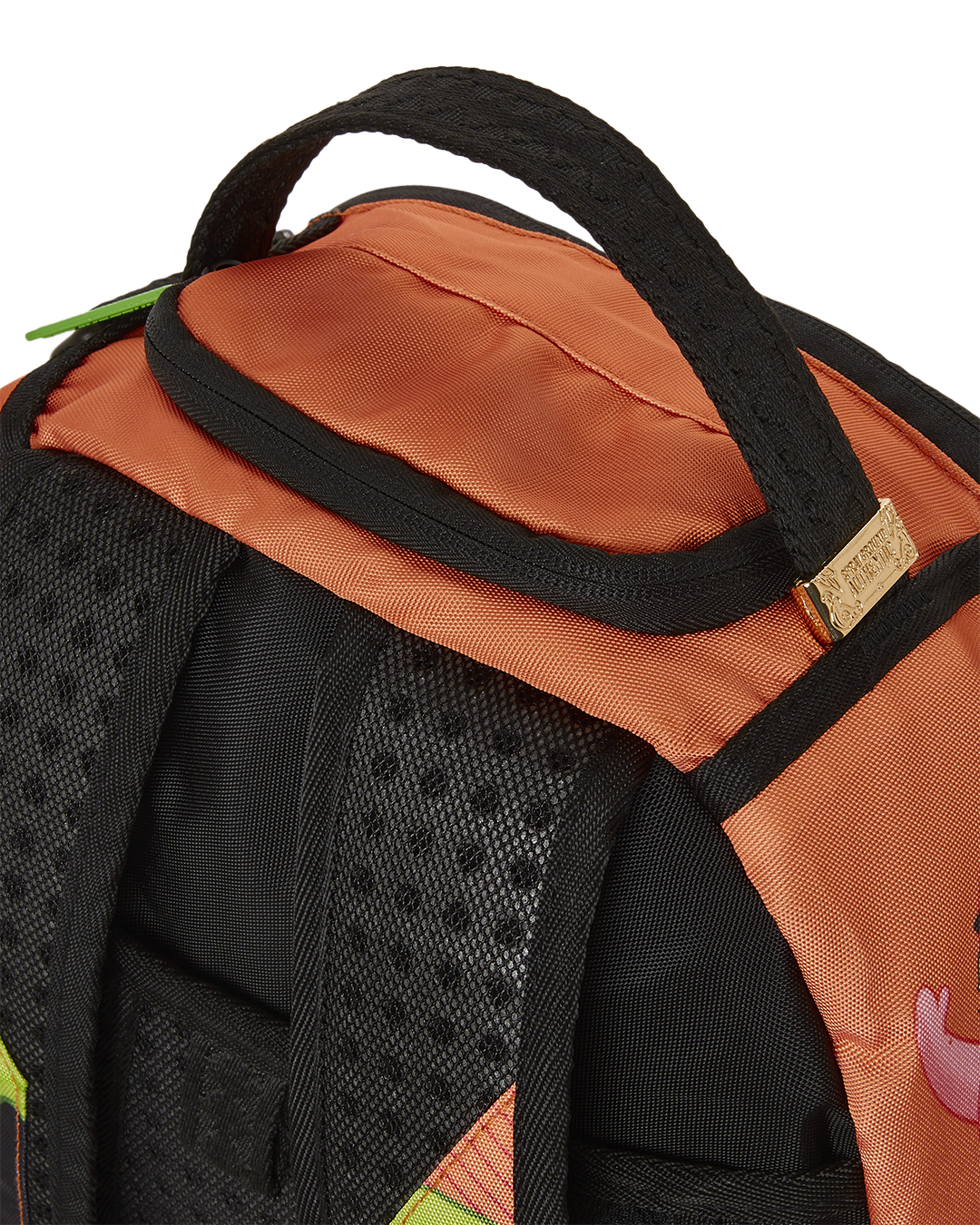 SPRAYGROUND NICKELODEON SLIME PARTY (DLXR)
