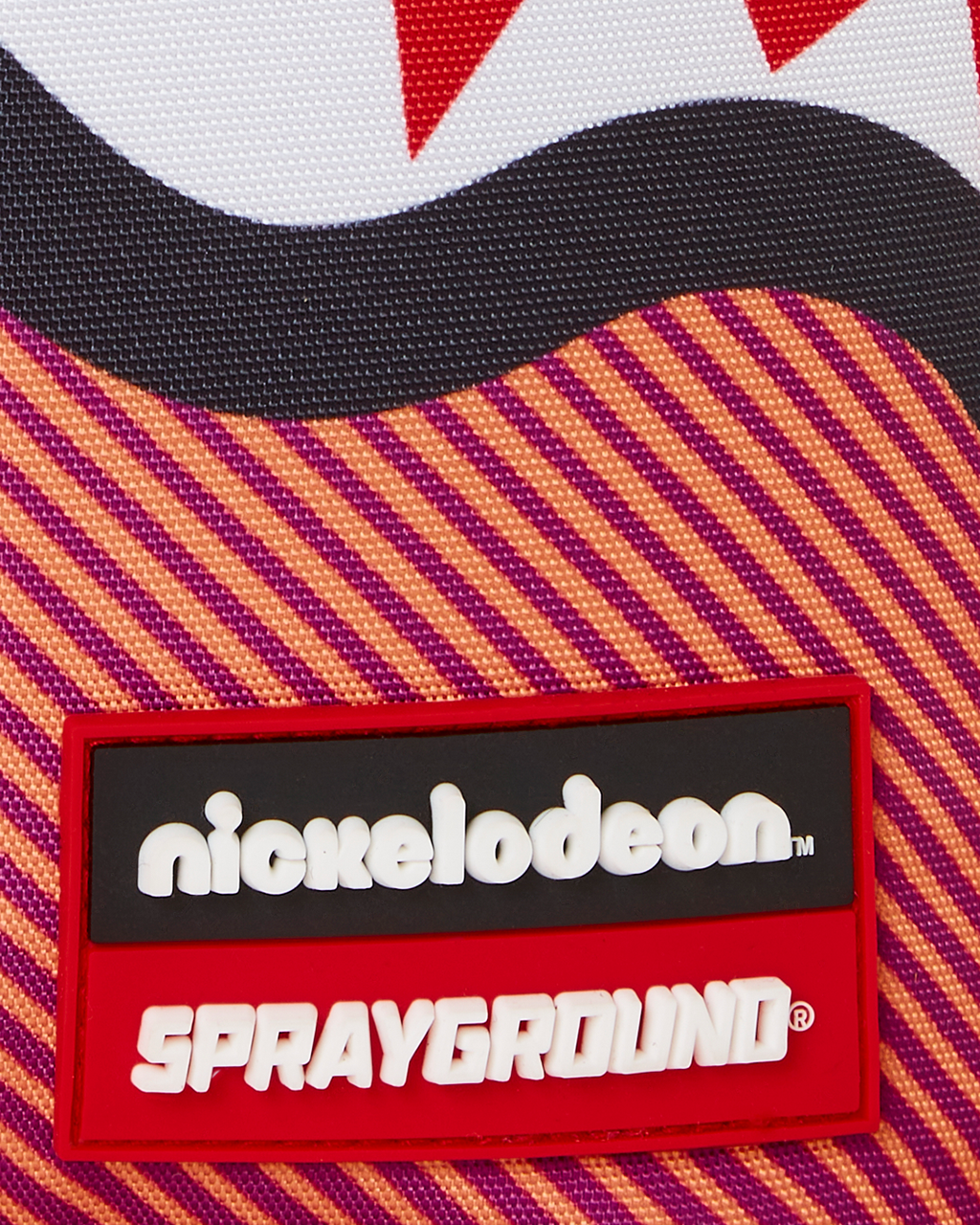 SPRAYGROUND NICKELODEON SLIME PARTY (DLXR)