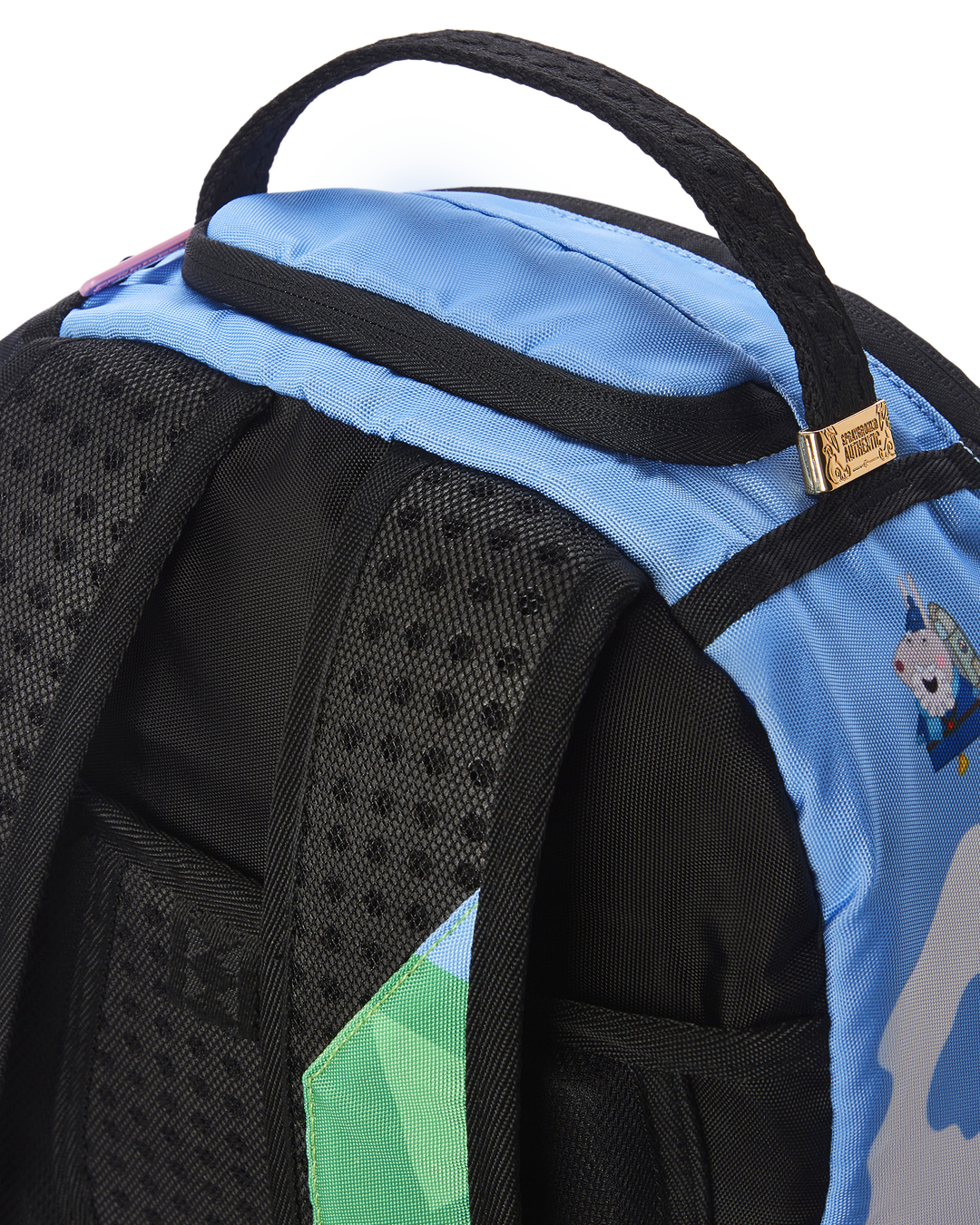 SPRAYGROUND PEPPA PIG BACKPACK (DLXR)