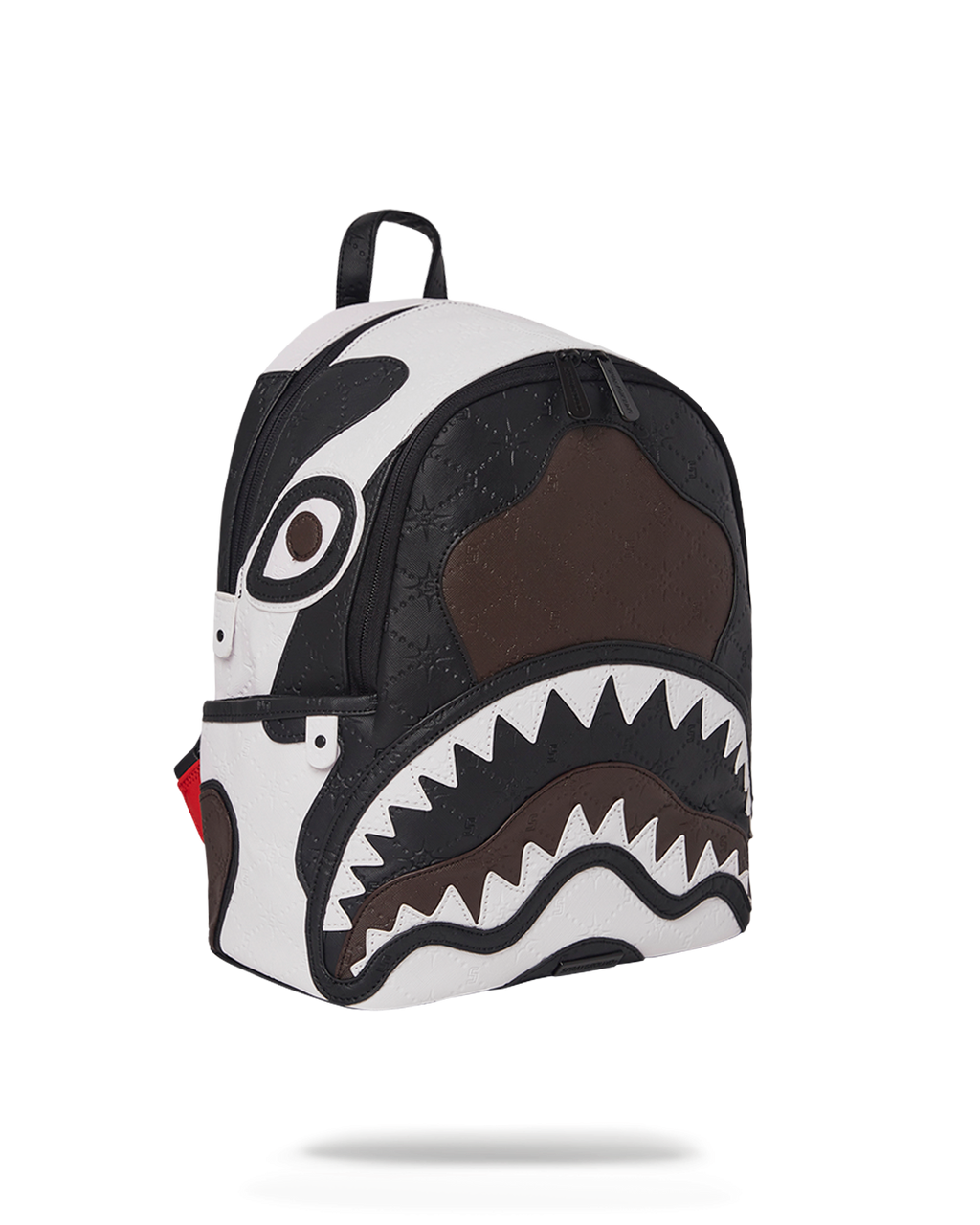 SPRAYGROUND V.V.I.P. SAVAGE BACKPACK