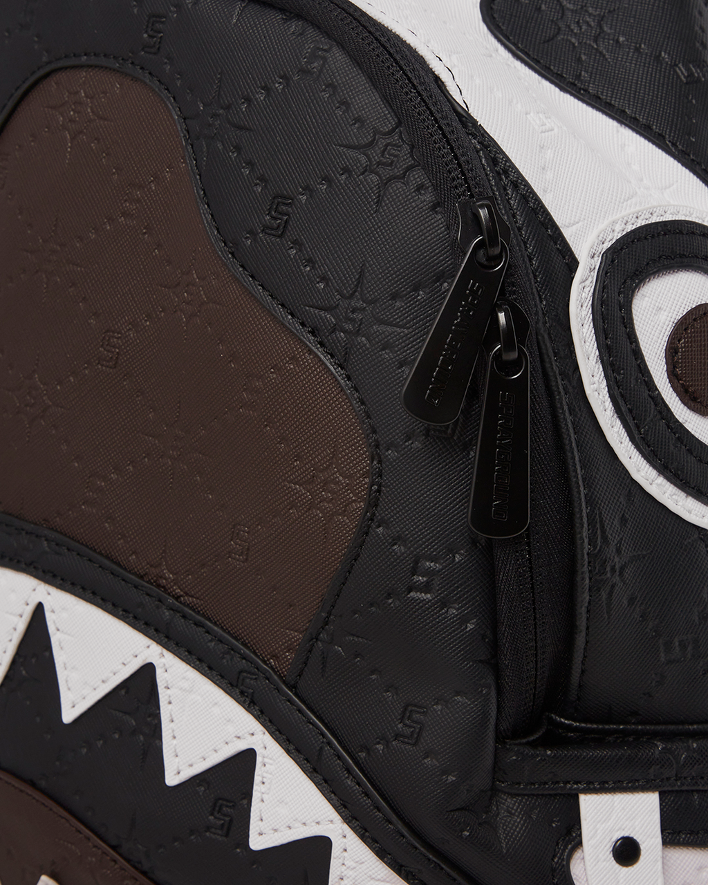 SPRAYGROUND V.V.I.P. SAVAGE BACKPACK