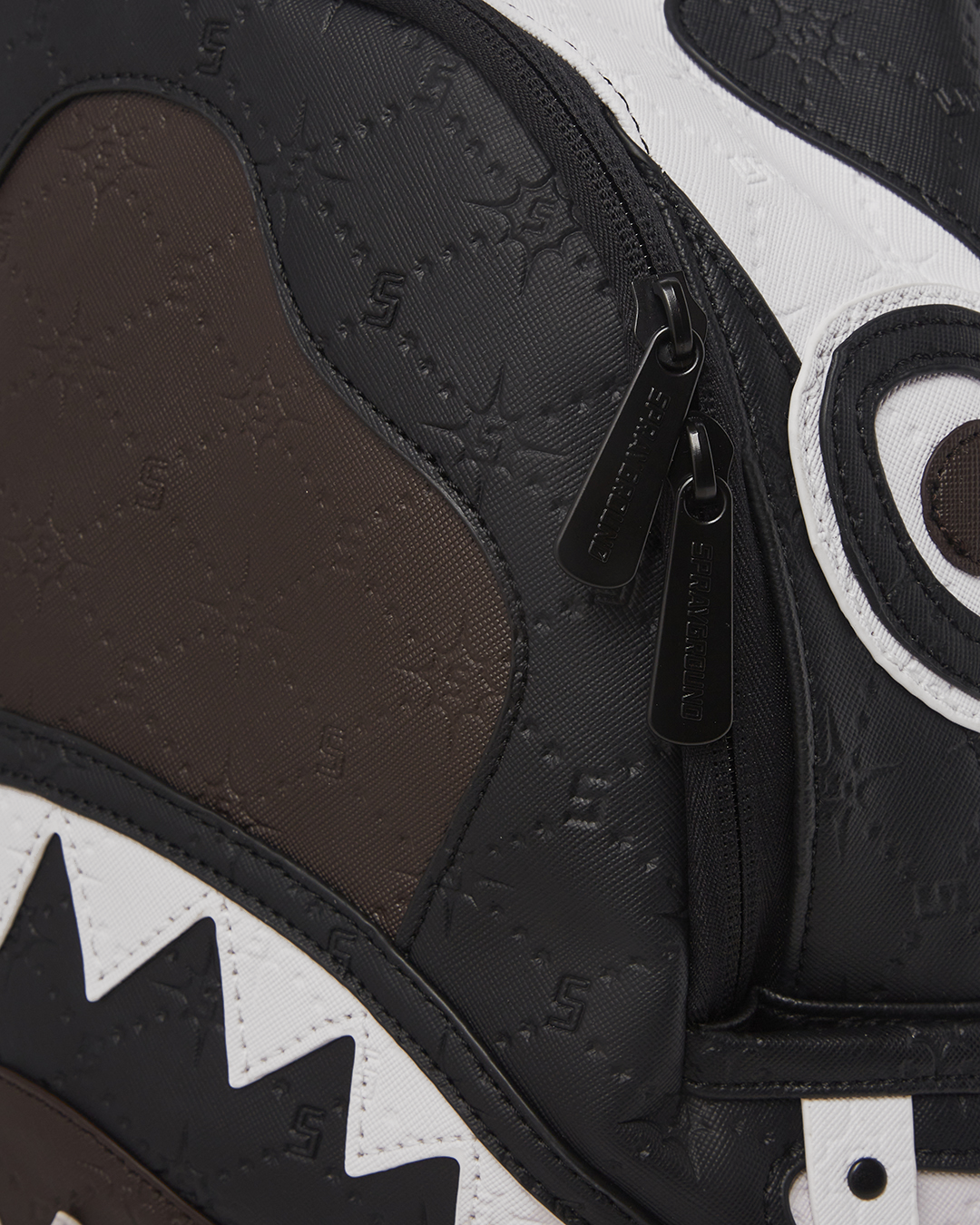 SPRAYGROUND V.V.I.P. SAVAGE BACKPACK