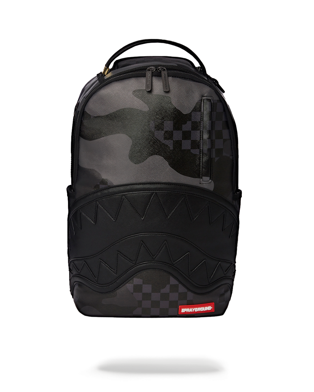 SPRAYGROUND 3AM NEVER SLEEP BACKPACK (DLXV)
