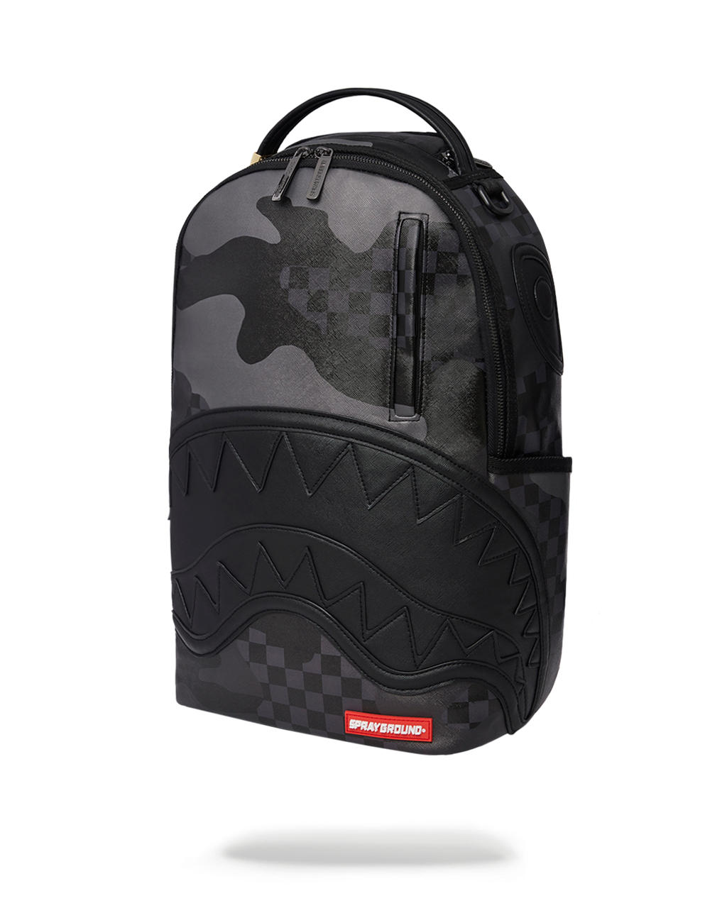 SPRAYGROUND 3AM NEVER SLEEP BACKPACK (DLXV)