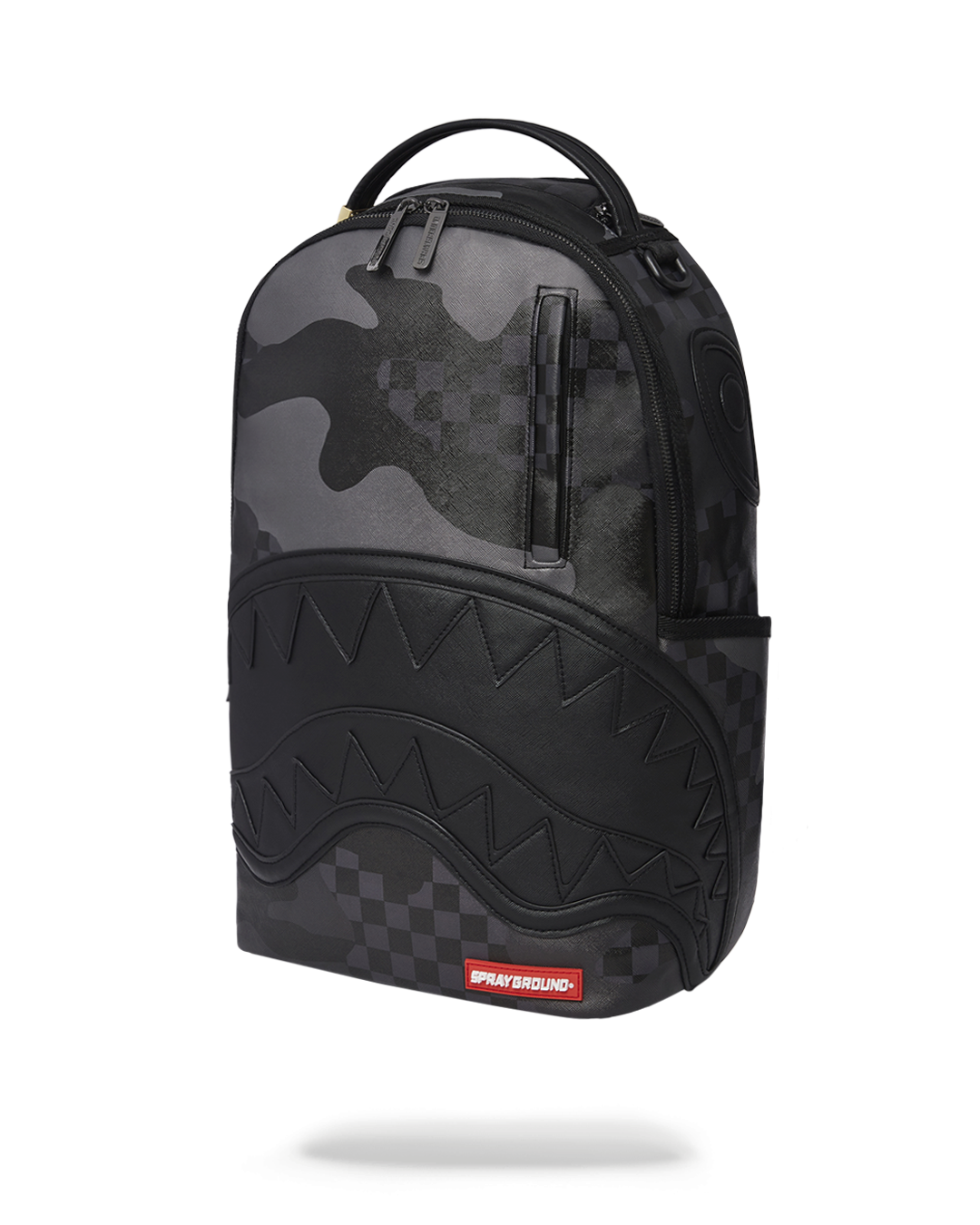 SPRAYGROUND 3AM NEVER SLEEP BACKPACK (DLXV)