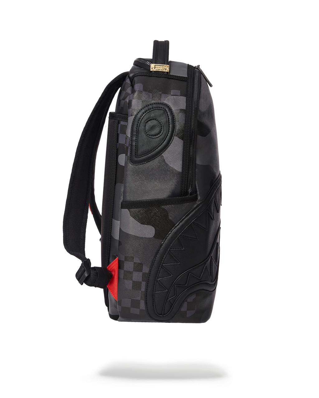 SPRAYGROUND 3AM NEVER SLEEP BACKPACK (DLXV)