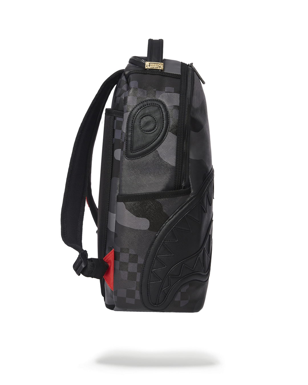 SPRAYGROUND 3AM NEVER SLEEP BACKPACK (DLXV)