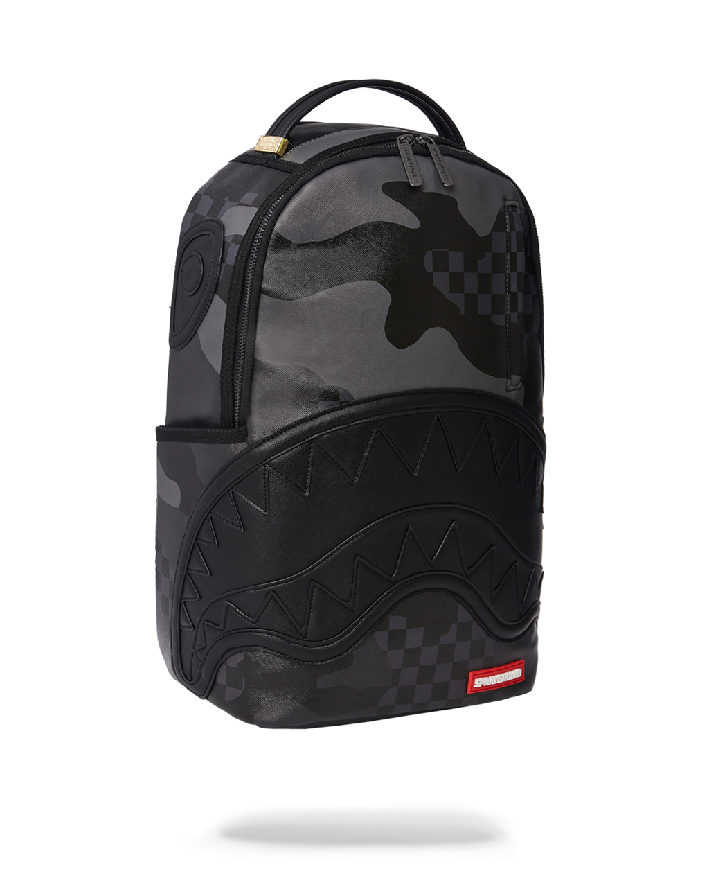 SPRAYGROUND 3AM NEVER SLEEP BACKPACK (DLXV)
