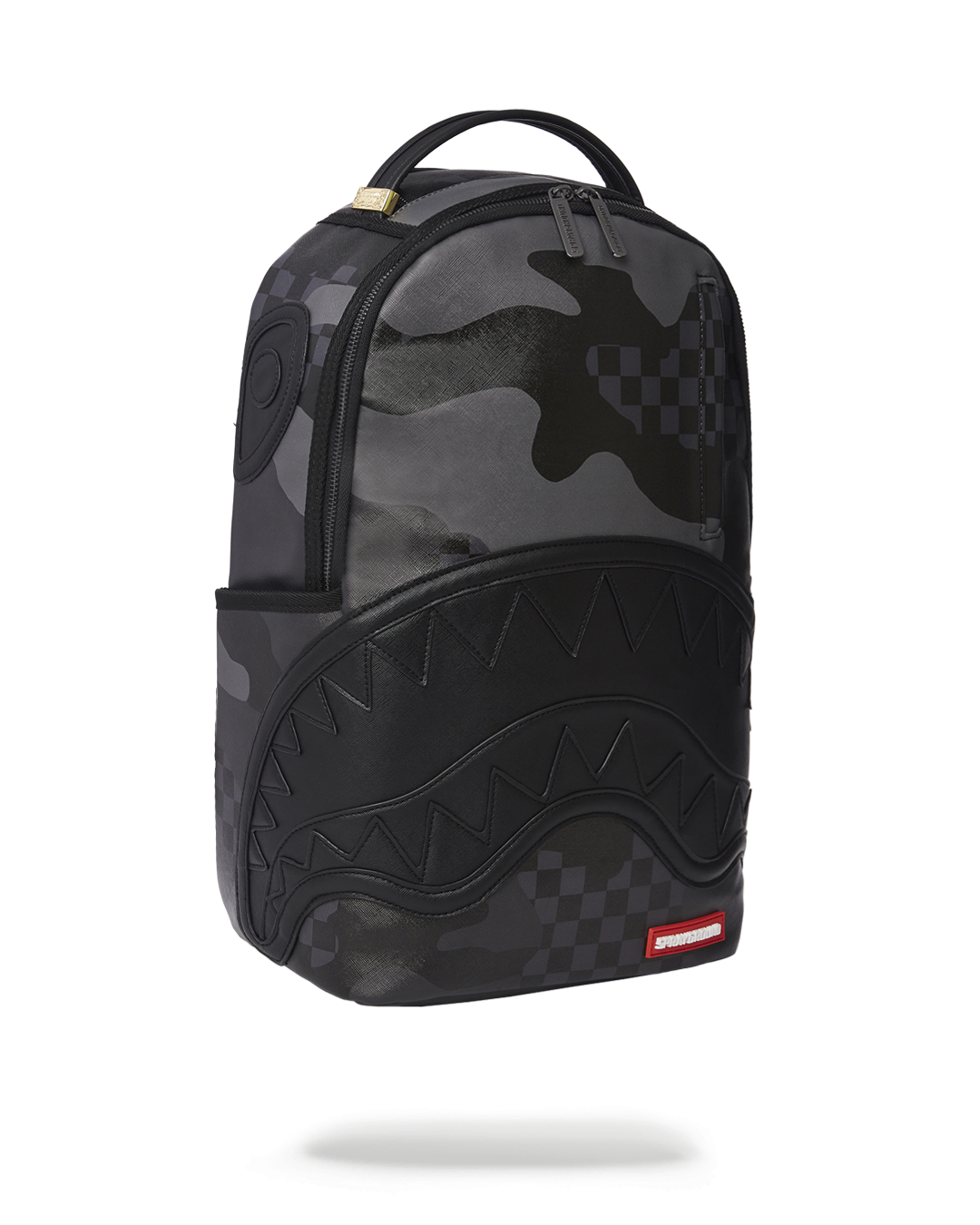 SPRAYGROUND 3AM NEVER SLEEP BACKPACK (DLXV)