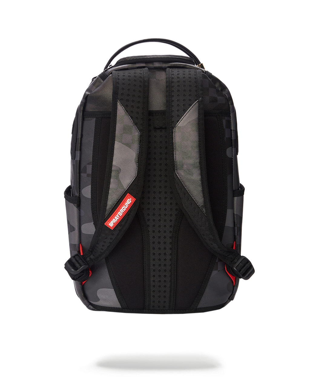 SPRAYGROUND 3AM NEVER SLEEP BACKPACK (DLXV)