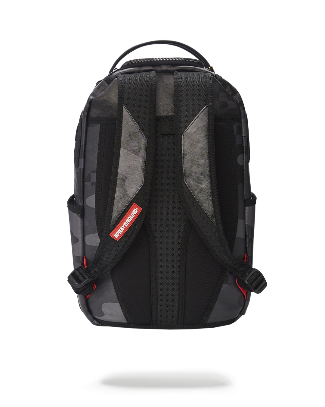 SPRAYGROUND 3AM NEVER SLEEP BACKPACK (DLXV)