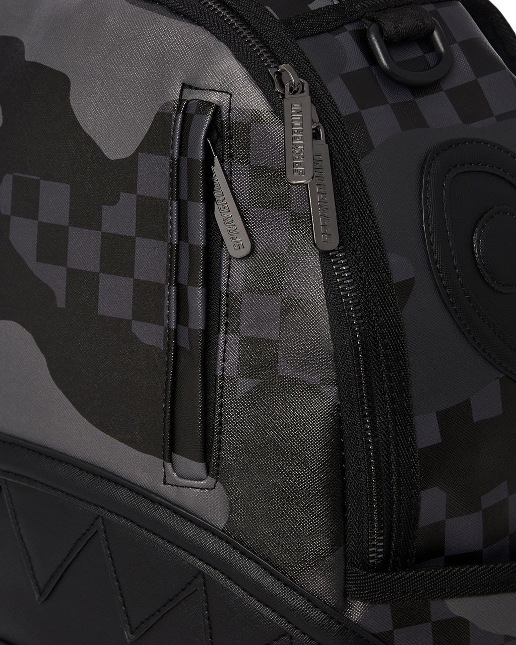 SPRAYGROUND 3AM NEVER SLEEP BACKPACK (DLXV)