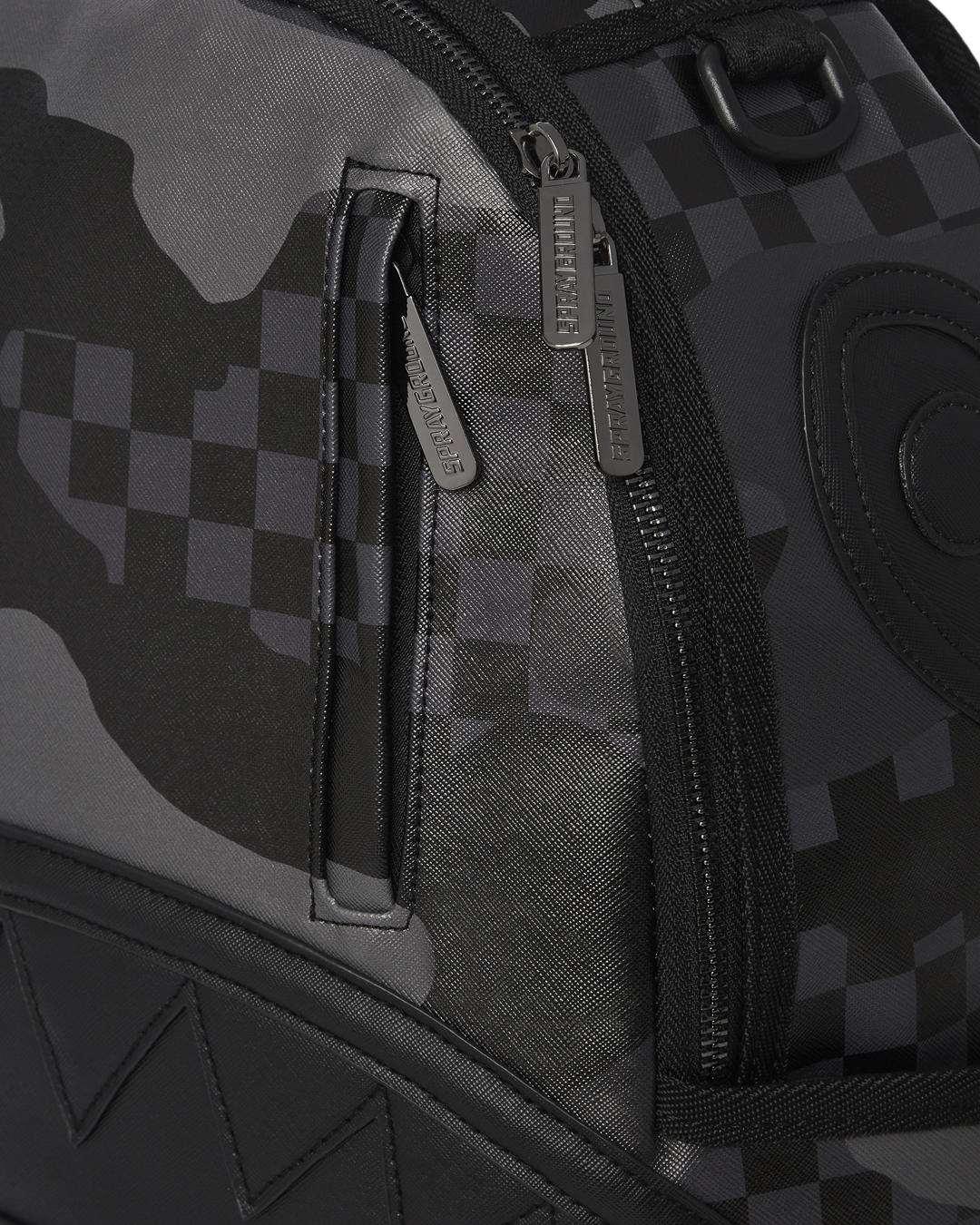 SPRAYGROUND 3AM NEVER SLEEP BACKPACK (DLXV)