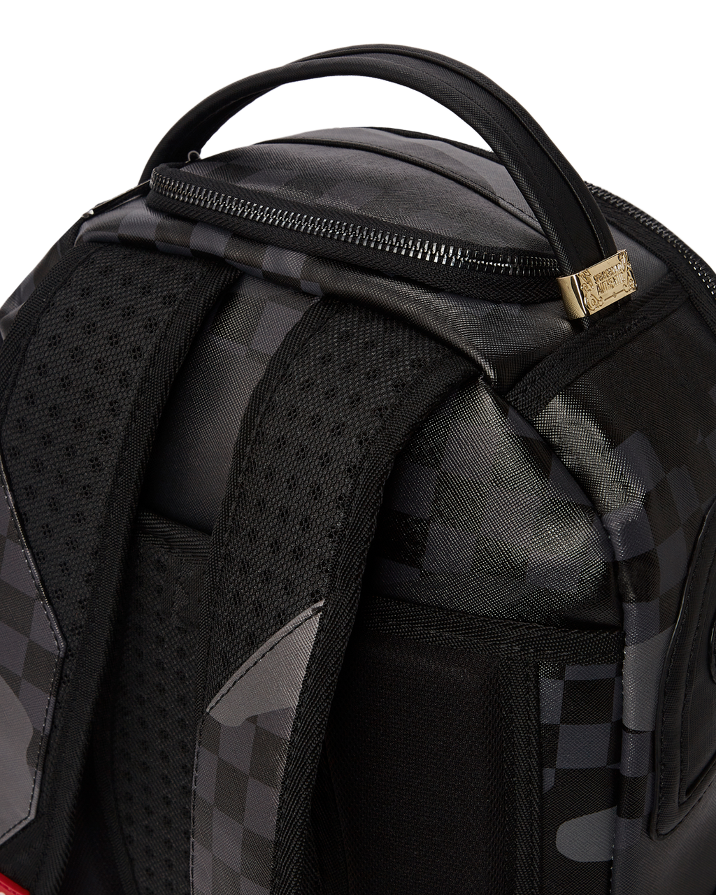 SPRAYGROUND 3AM NEVER SLEEP BACKPACK (DLXV)